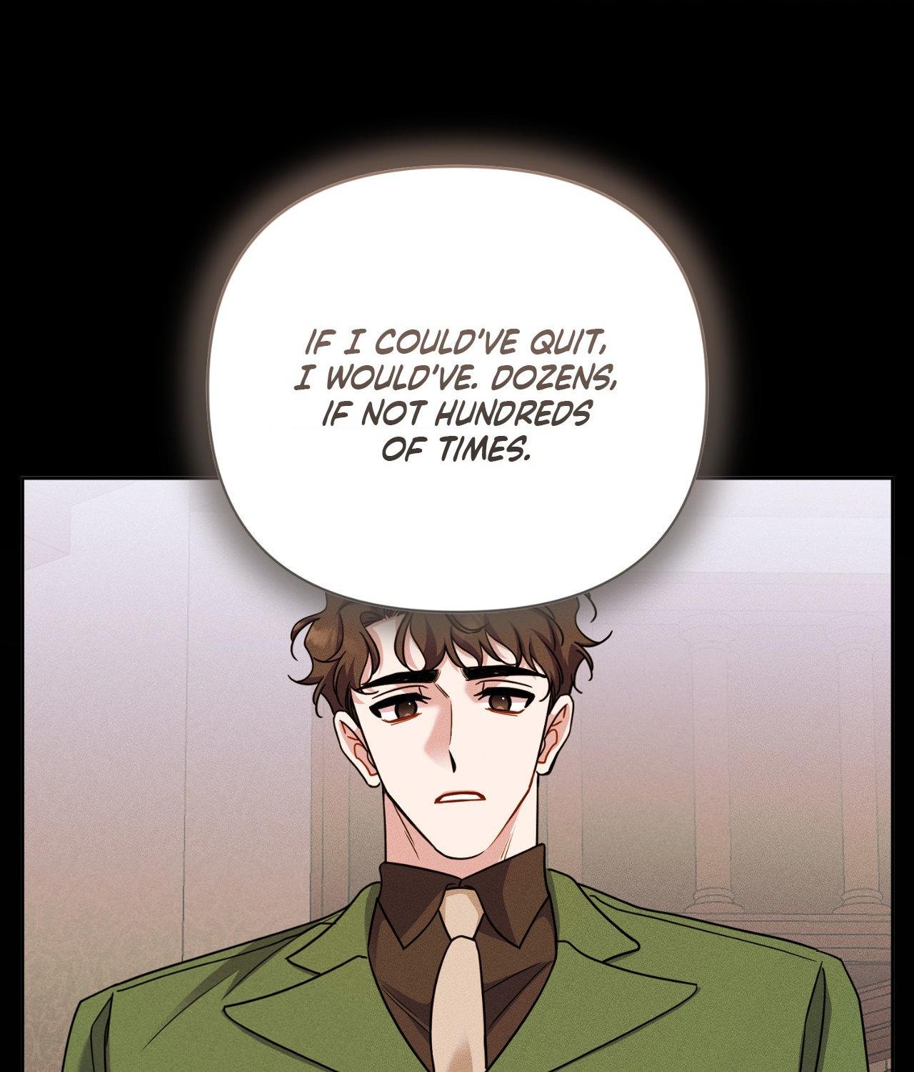 From Seed to Blossom - Chapter 49 manhwa