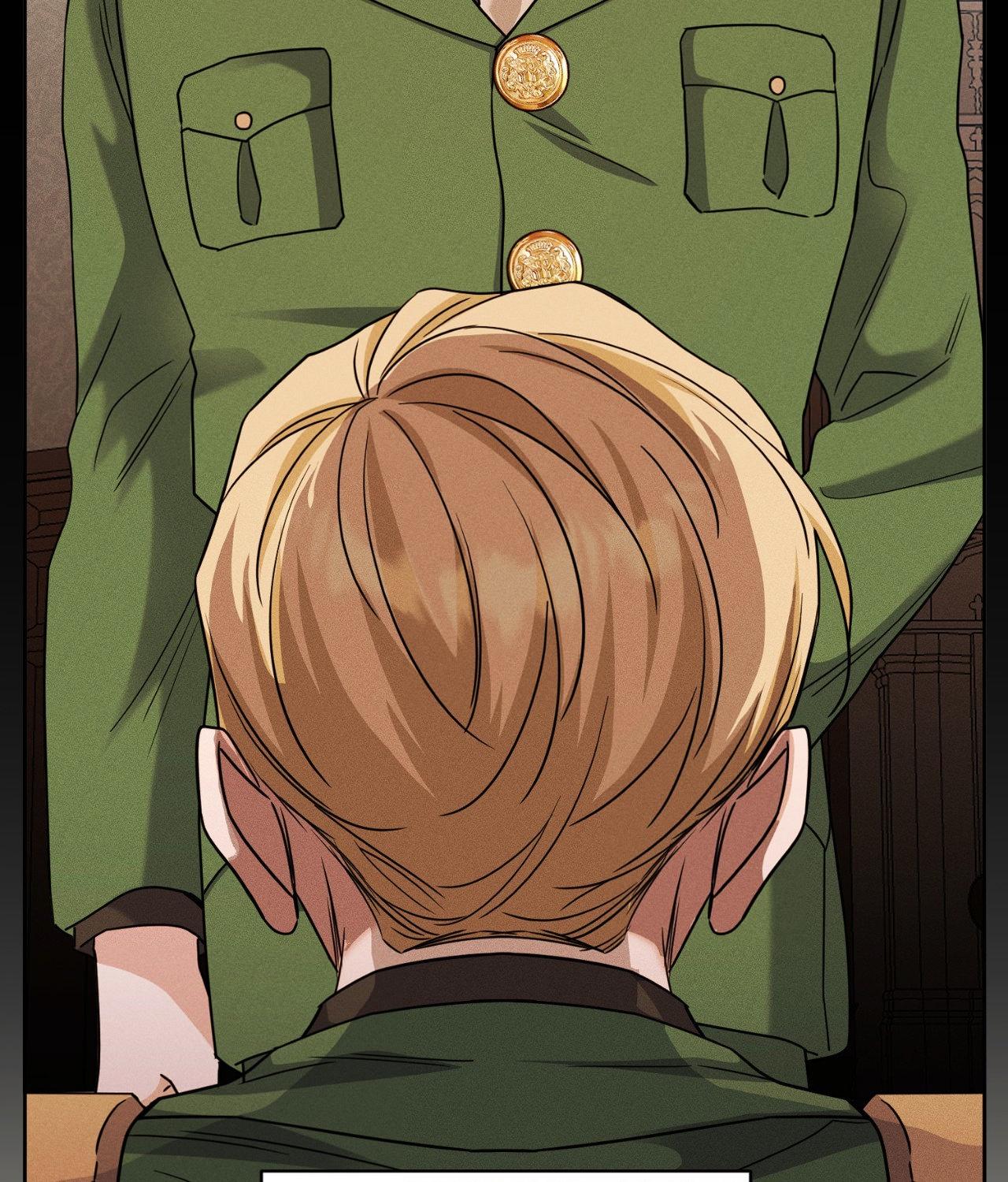 From Seed to Blossom - Chapter 49 manhwa