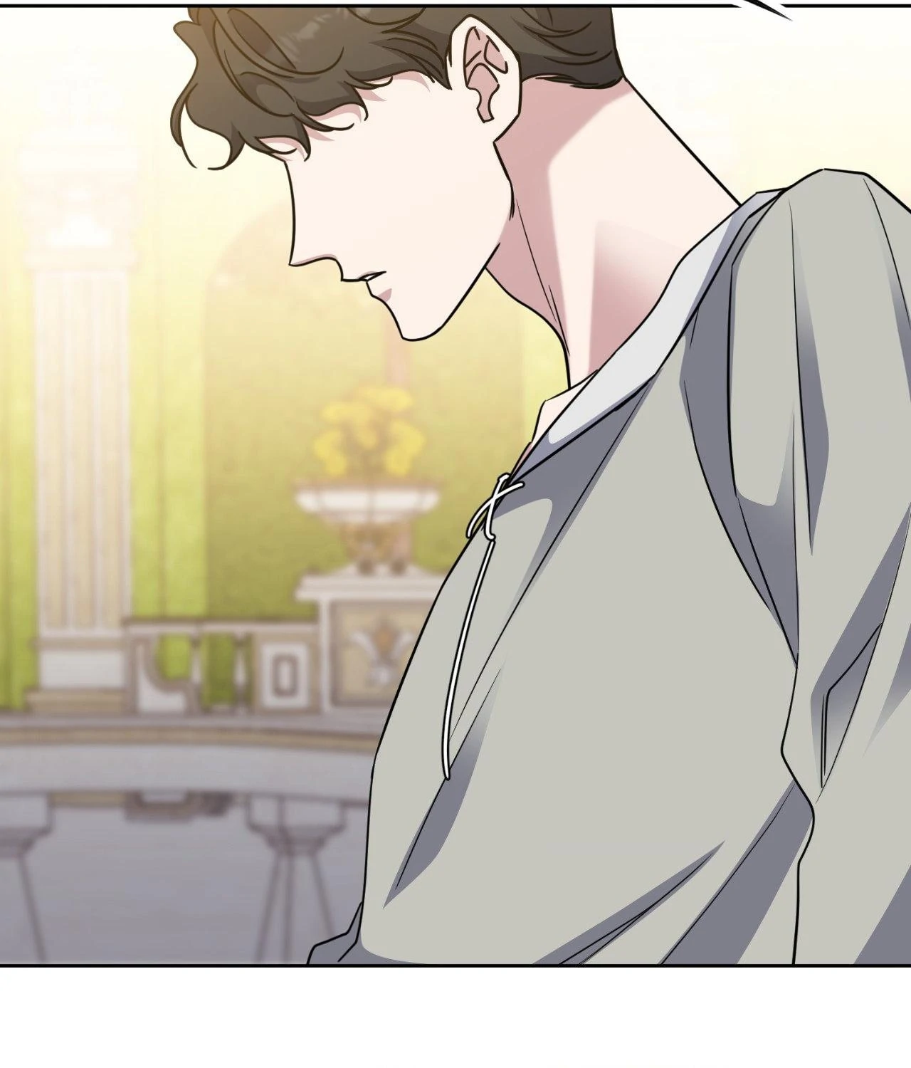 From Seed to Blossom - Chapter 49 manhwa