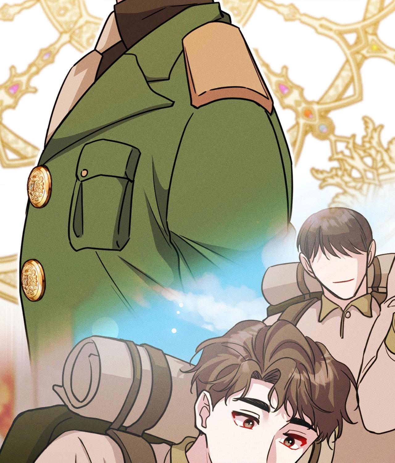 From Seed to Blossom - Chapter 49 manhwa