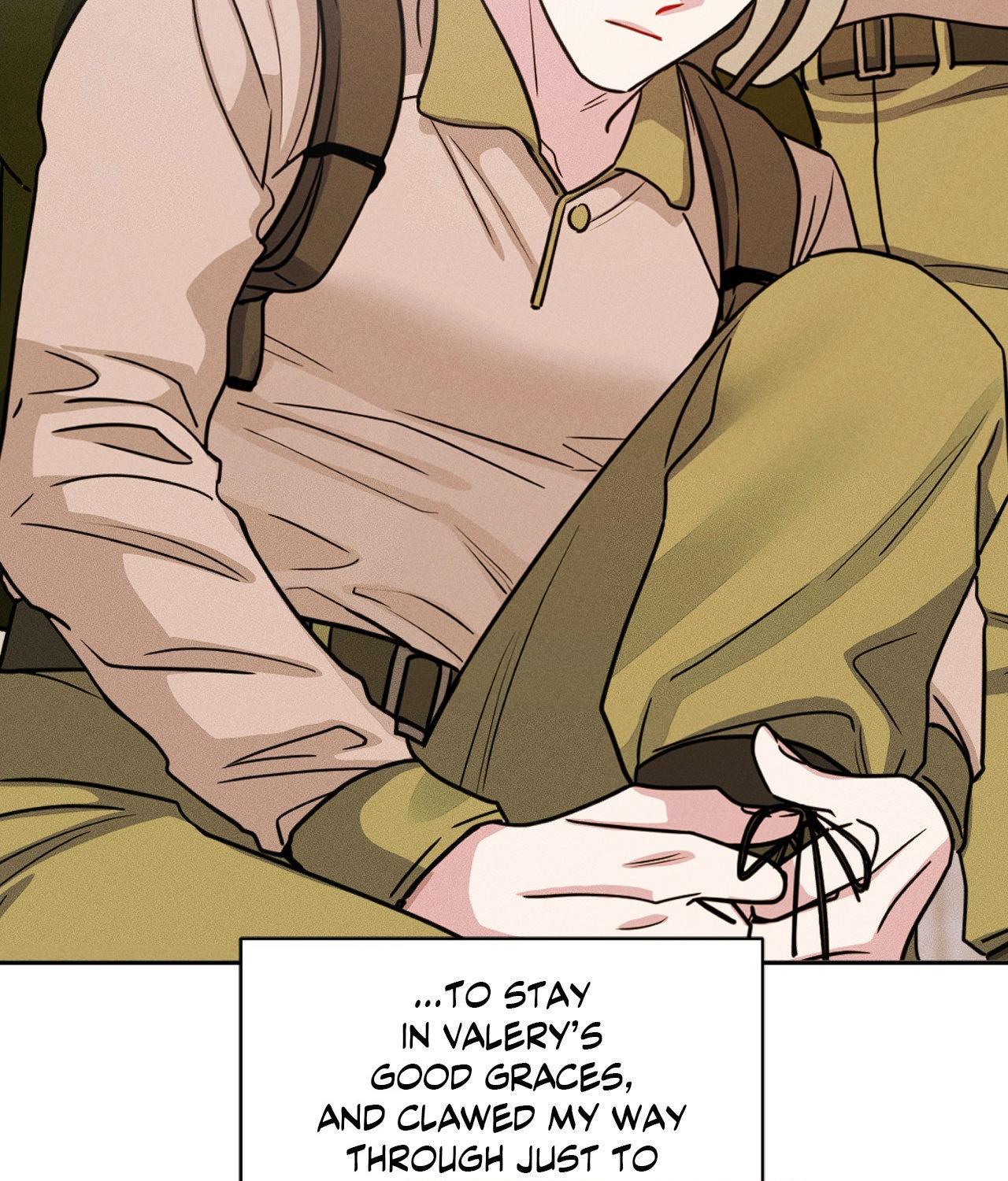 From Seed to Blossom - Chapter 49 manhwa