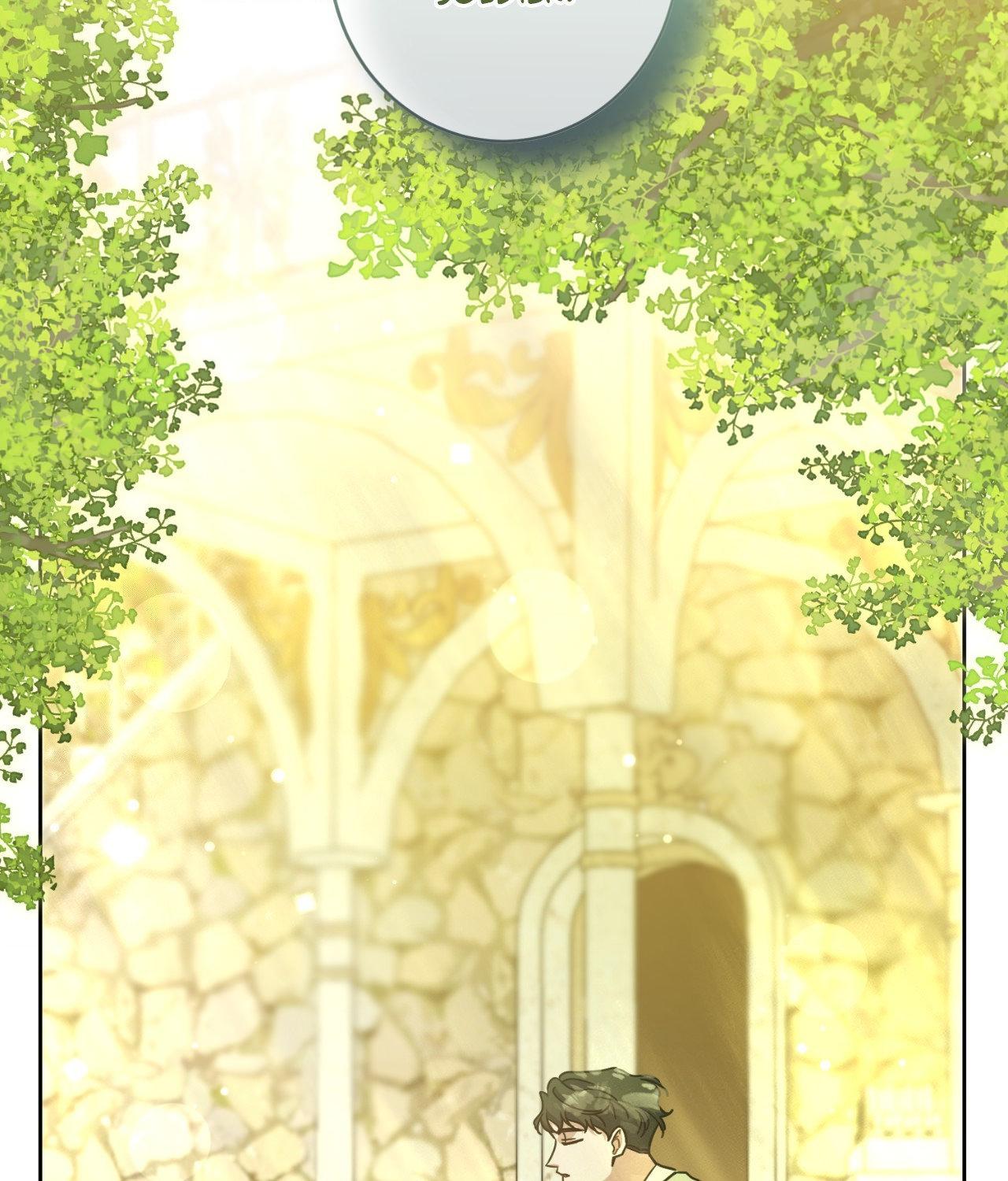 From Seed to Blossom - Chapter 49 manhwa