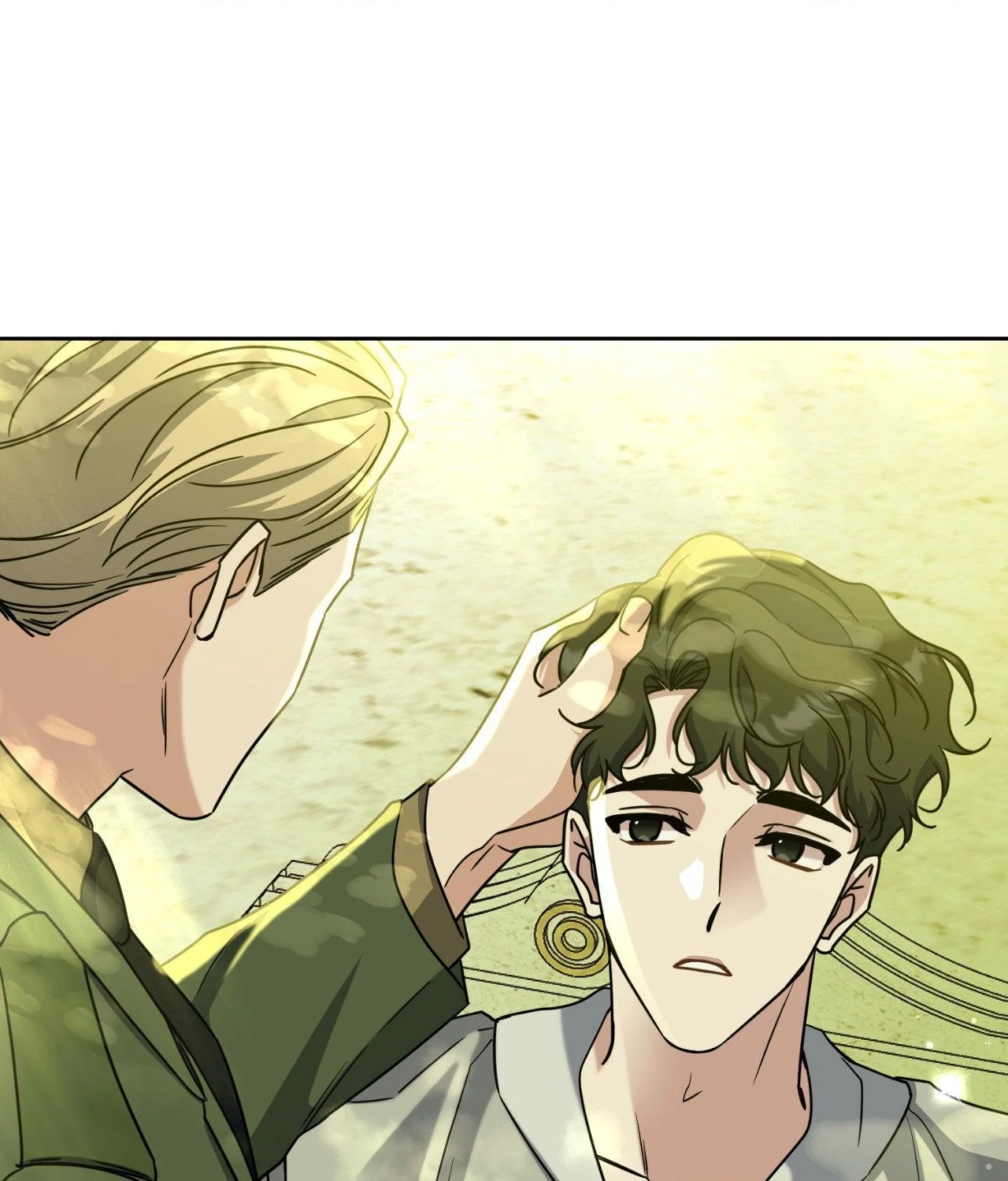 From Seed to Blossom - Chapter 49 manhwa