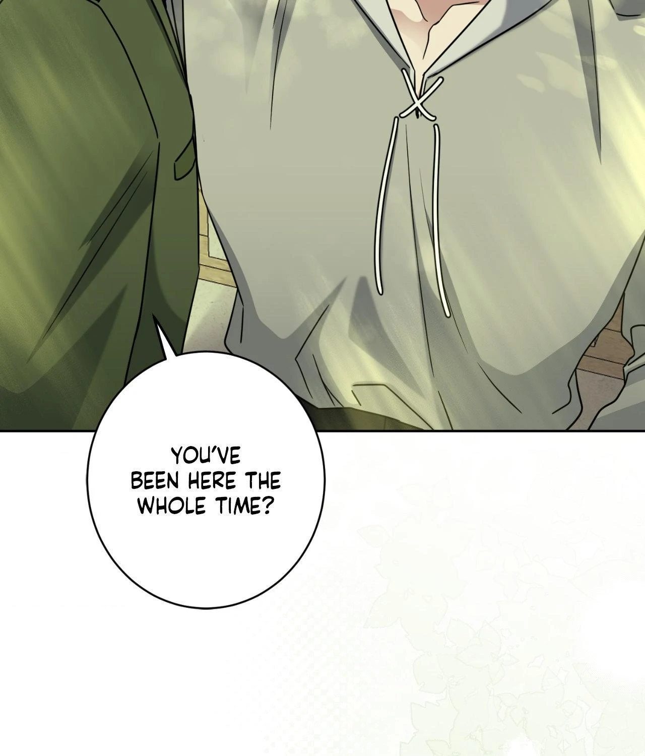 From Seed to Blossom - Chapter 49 manhwa