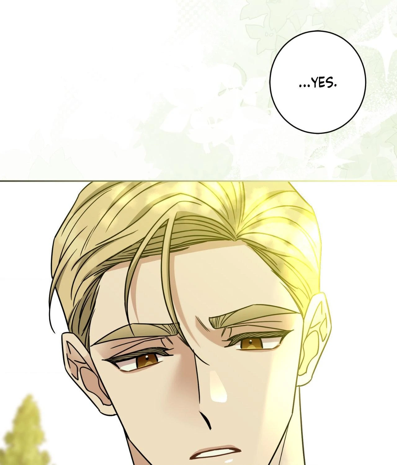 From Seed to Blossom - Chapter 49 manhwa