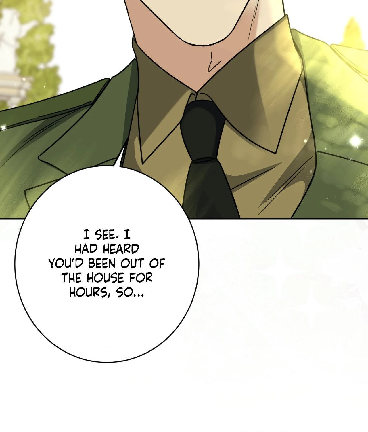 From Seed to Blossom - Chapter 49 manhwa