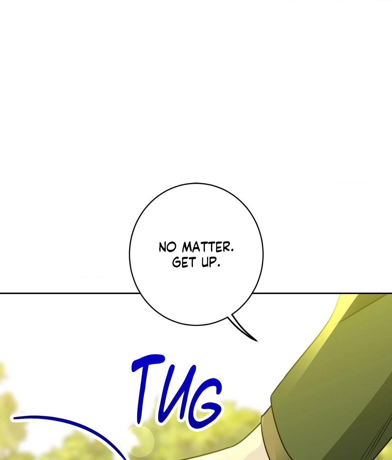 From Seed to Blossom - Chapter 49 manhwa