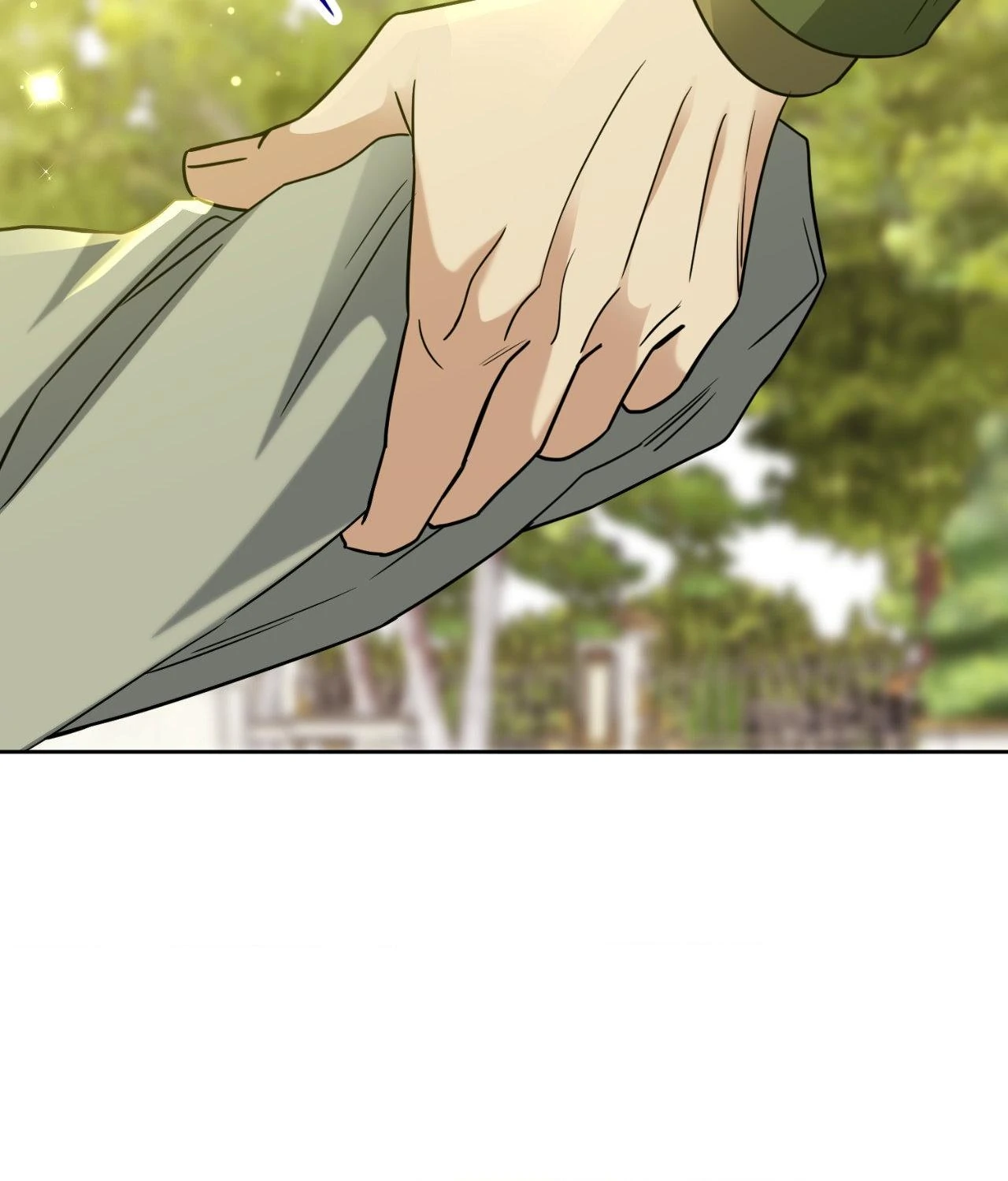 From Seed to Blossom - Chapter 49 manhwa