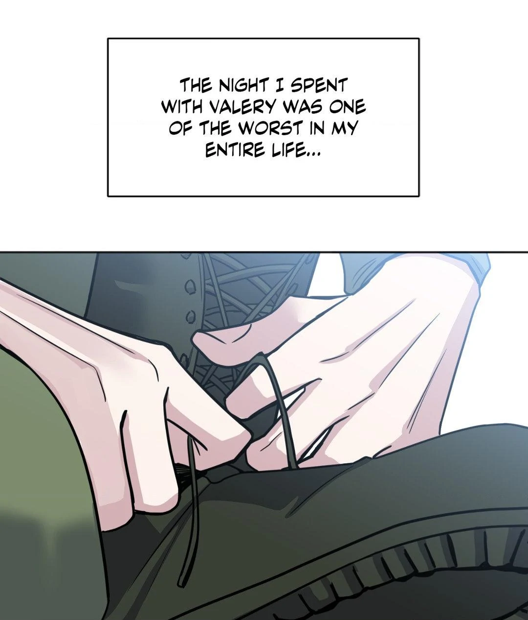 From Seed to Blossom - Chapter 5 manhwa