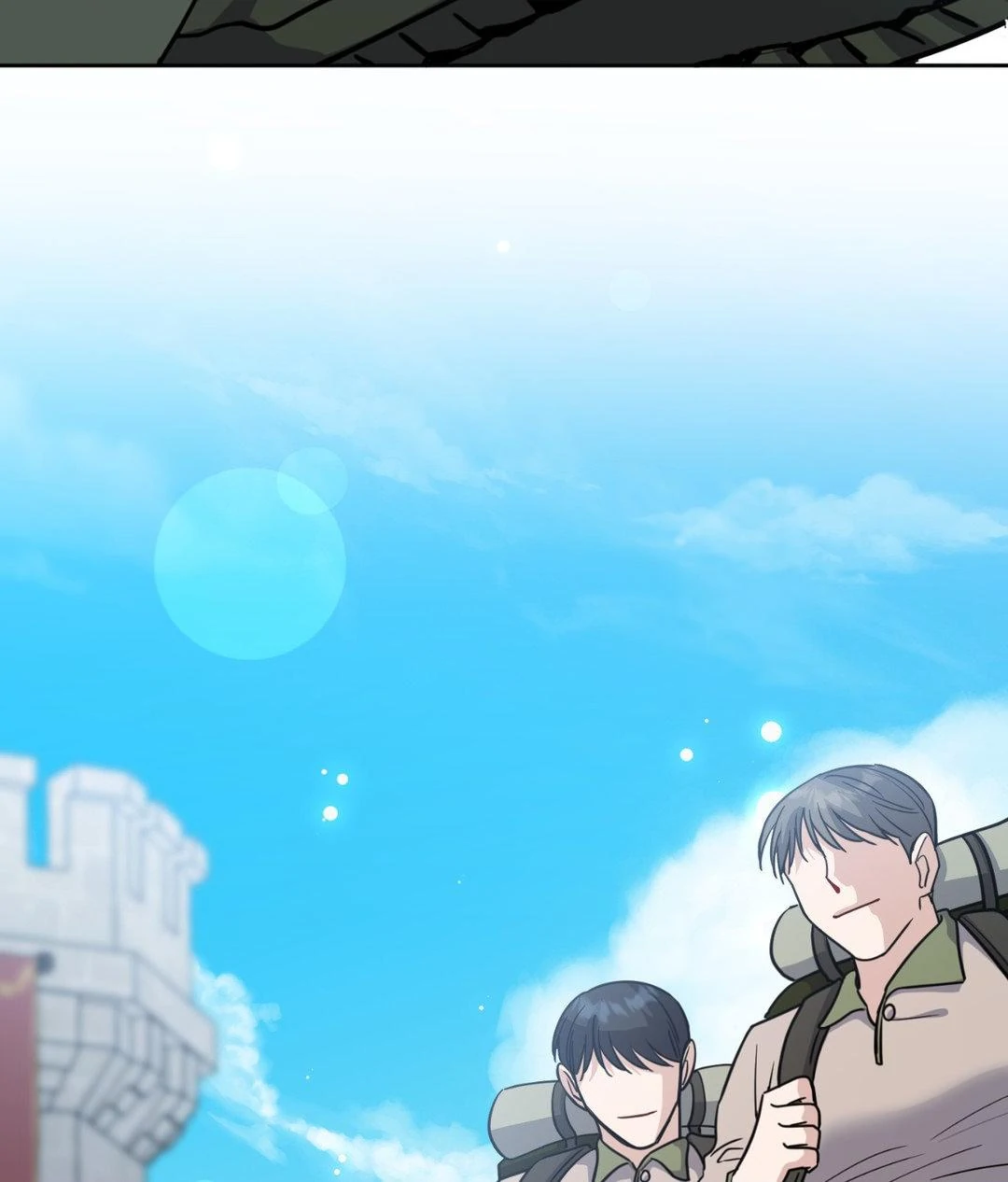 From Seed to Blossom - Chapter 5 manhwa