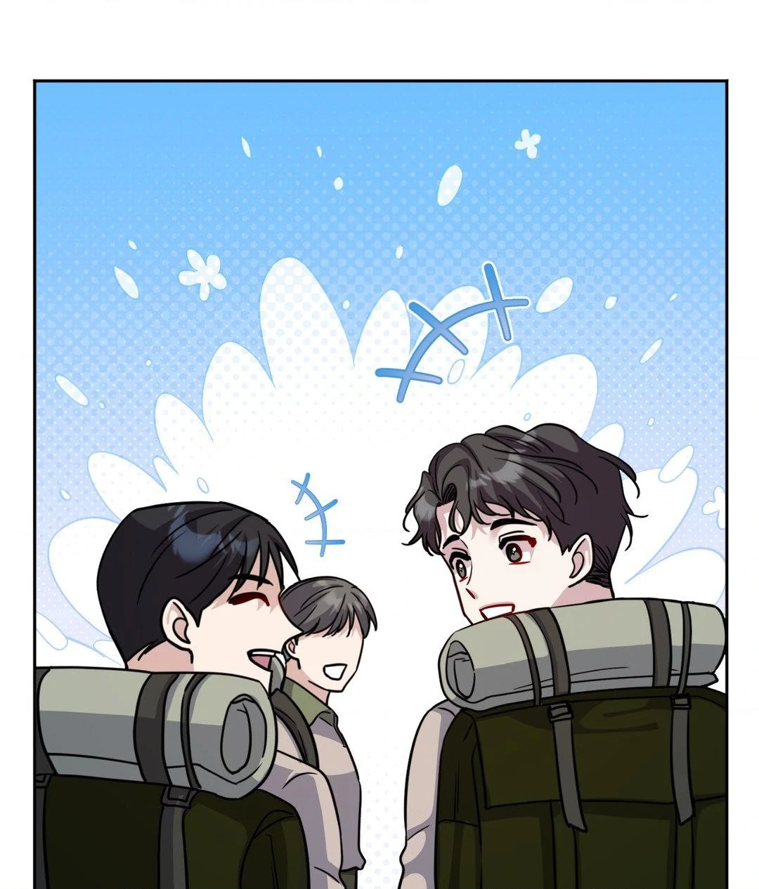 From Seed to Blossom - Chapter 5 manhwa