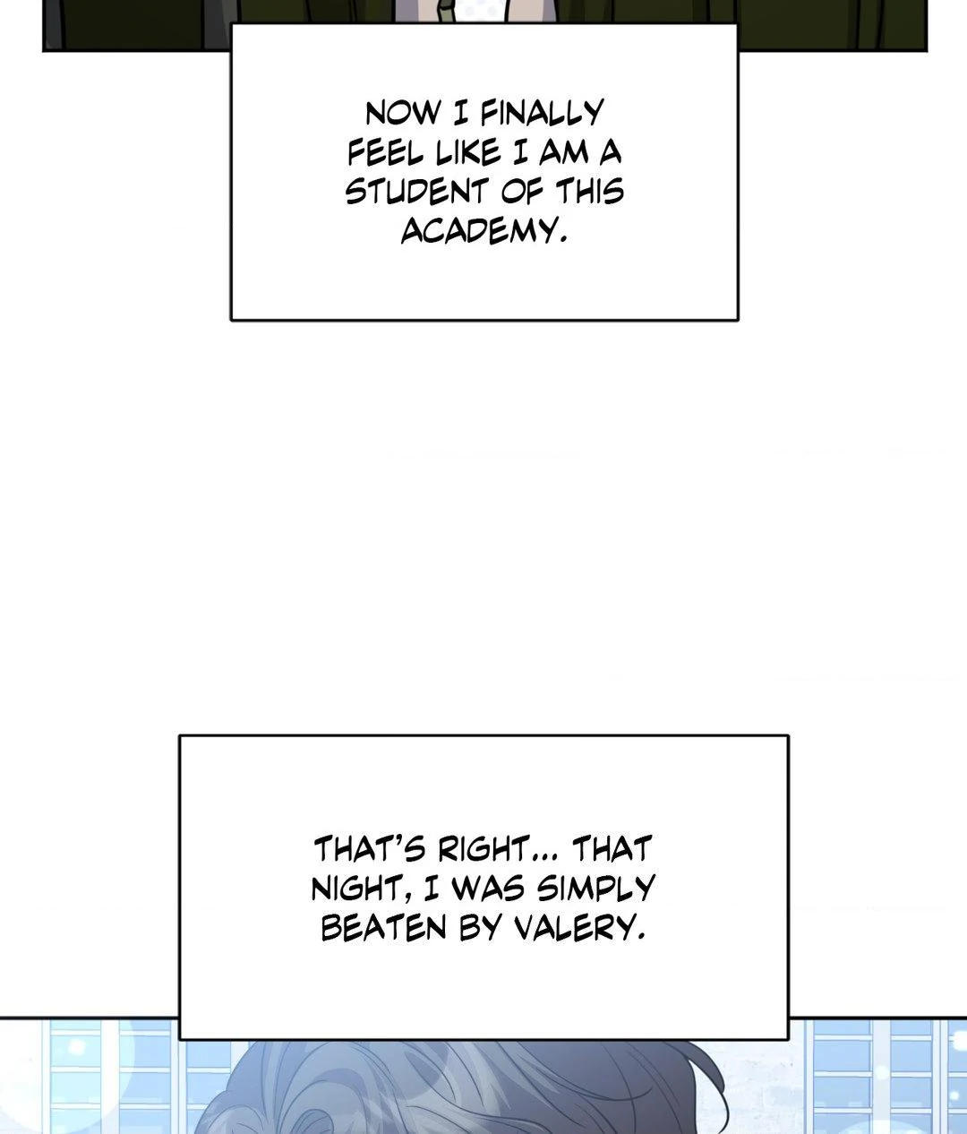 From Seed to Blossom - Chapter 5 manhwa