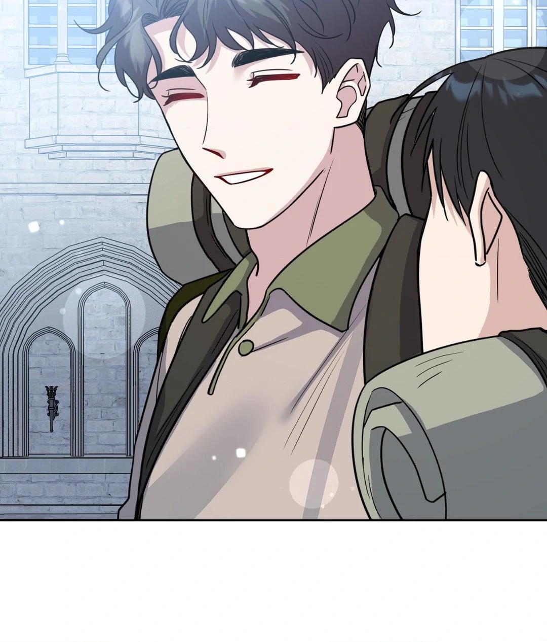 From Seed to Blossom - Chapter 5 manhwa