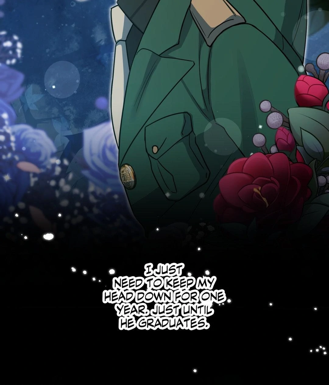 From Seed to Blossom - Chapter 5 manhwa