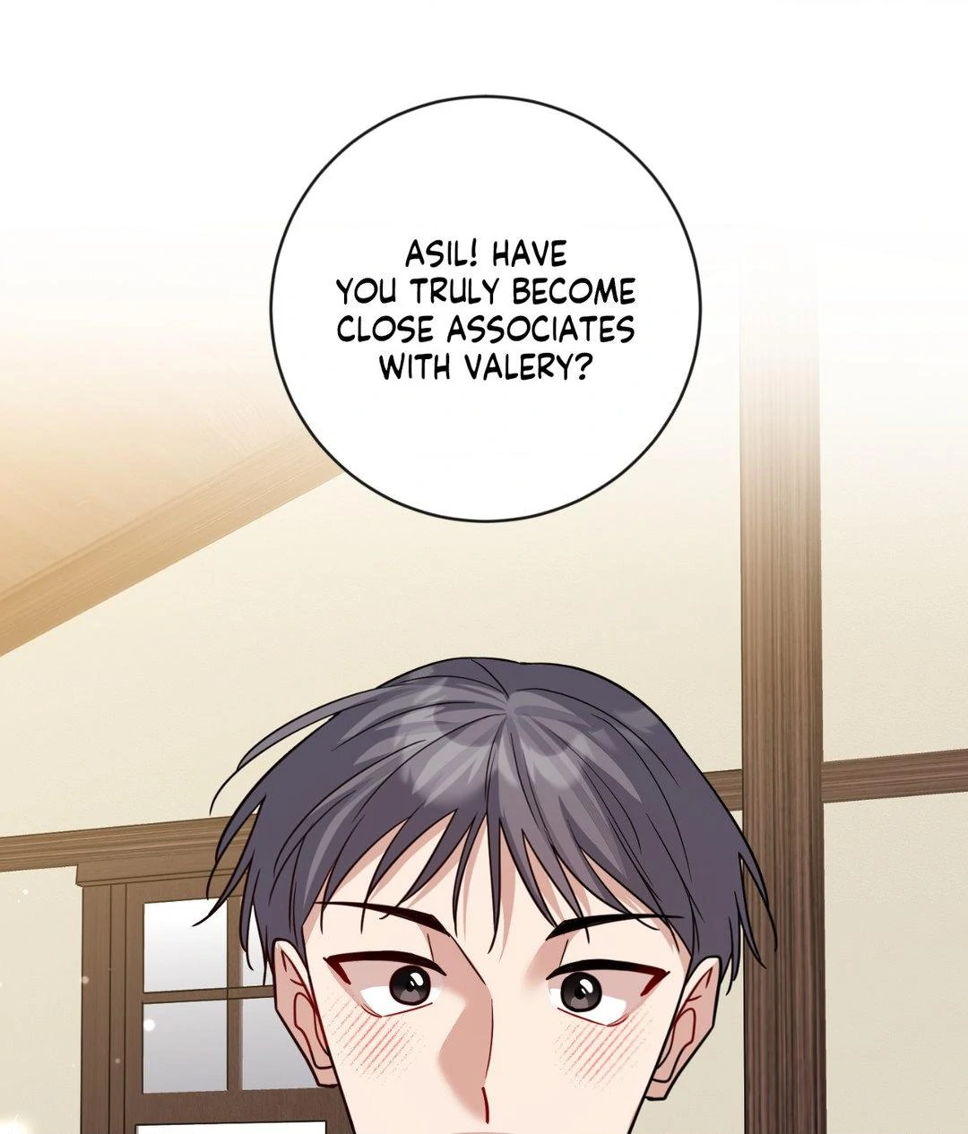 From Seed to Blossom - Chapter 5 manhwa