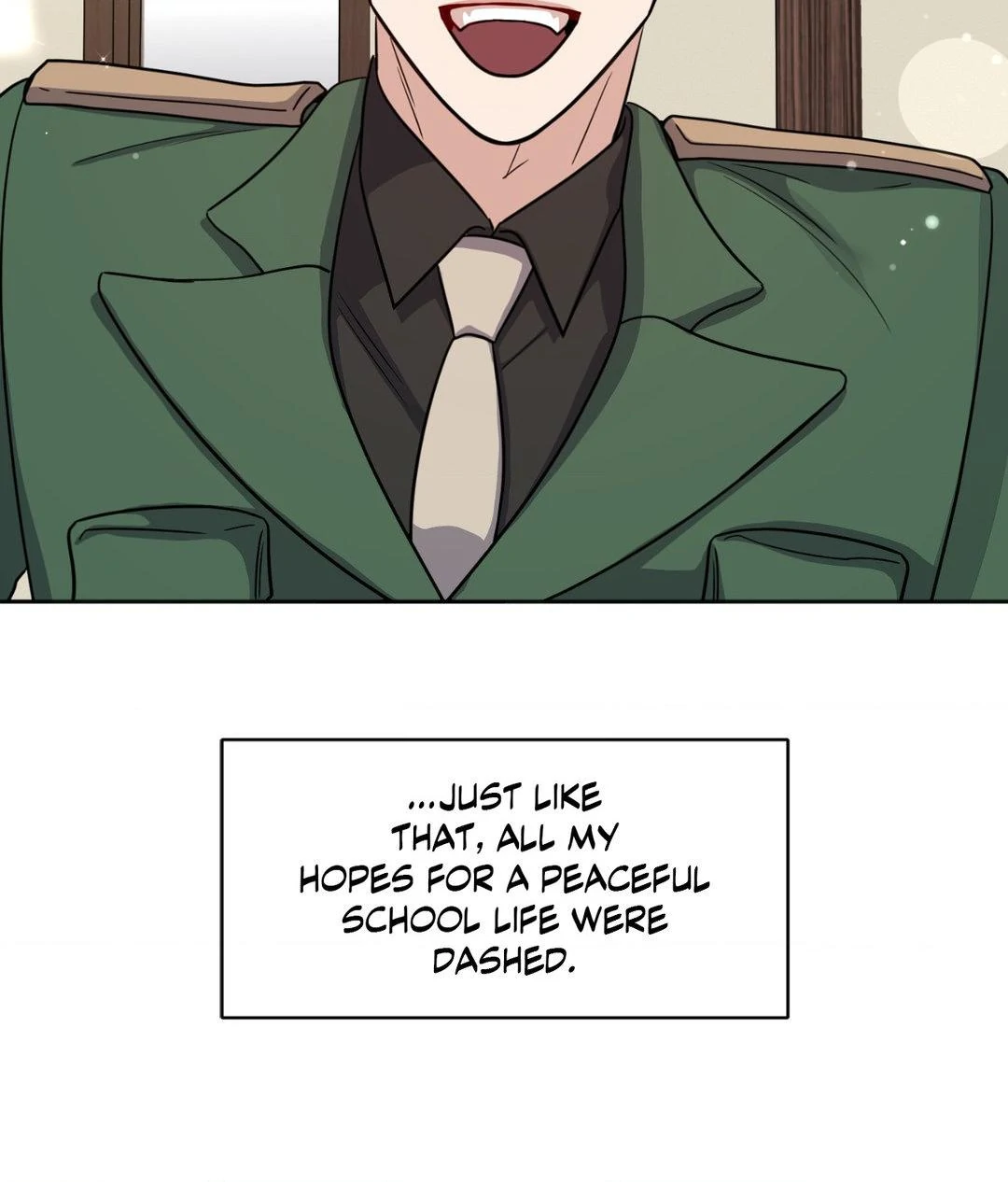 From Seed to Blossom - Chapter 5 manhwa