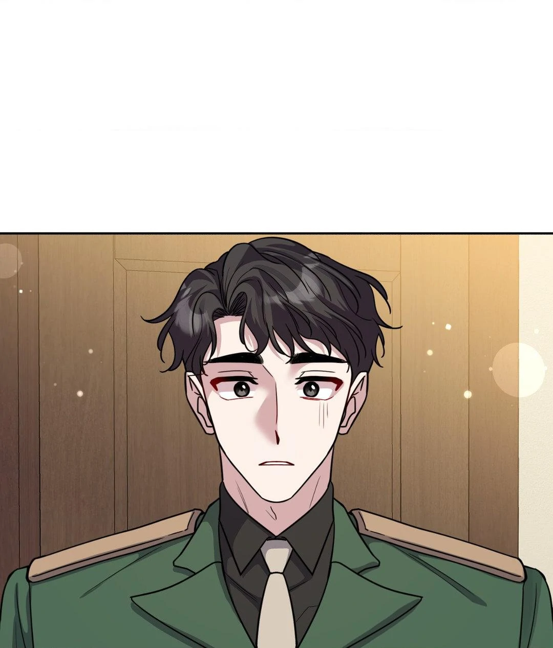 From Seed to Blossom - Chapter 5 manhwa