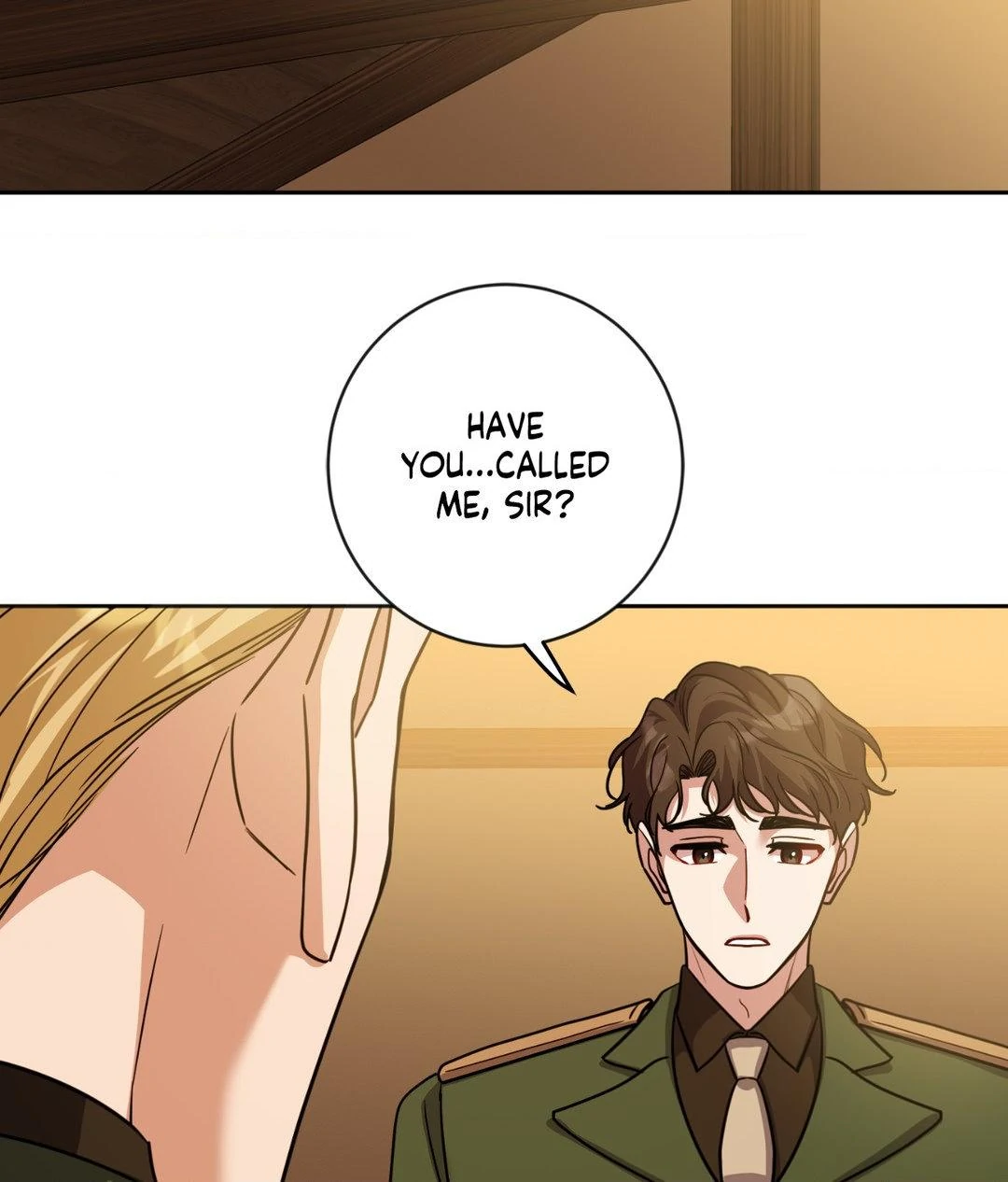 From Seed to Blossom - Chapter 5 manhwa