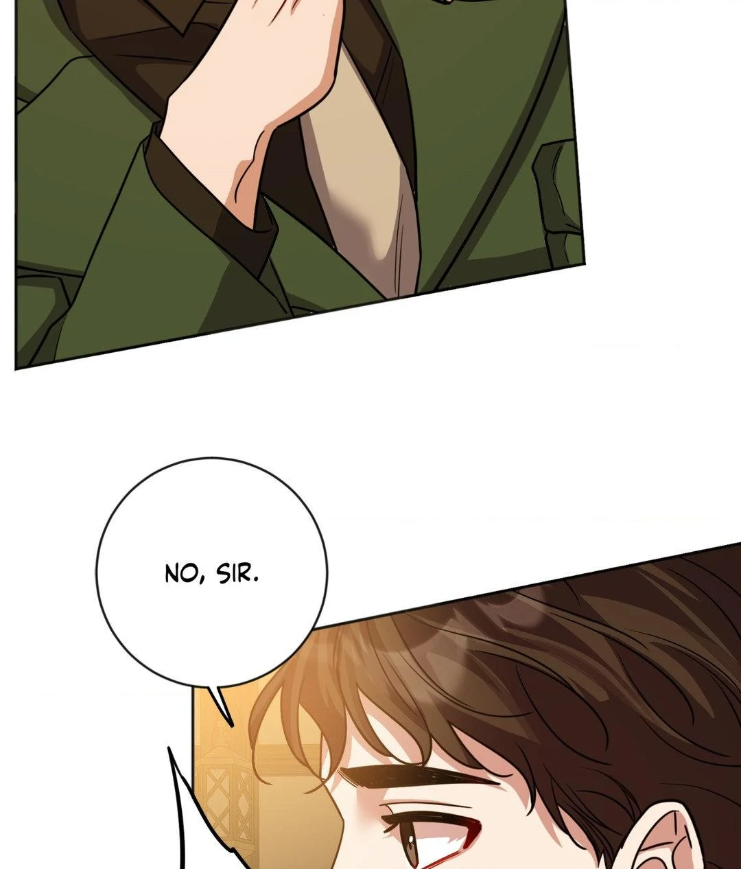 From Seed to Blossom - Chapter 5 manhwa