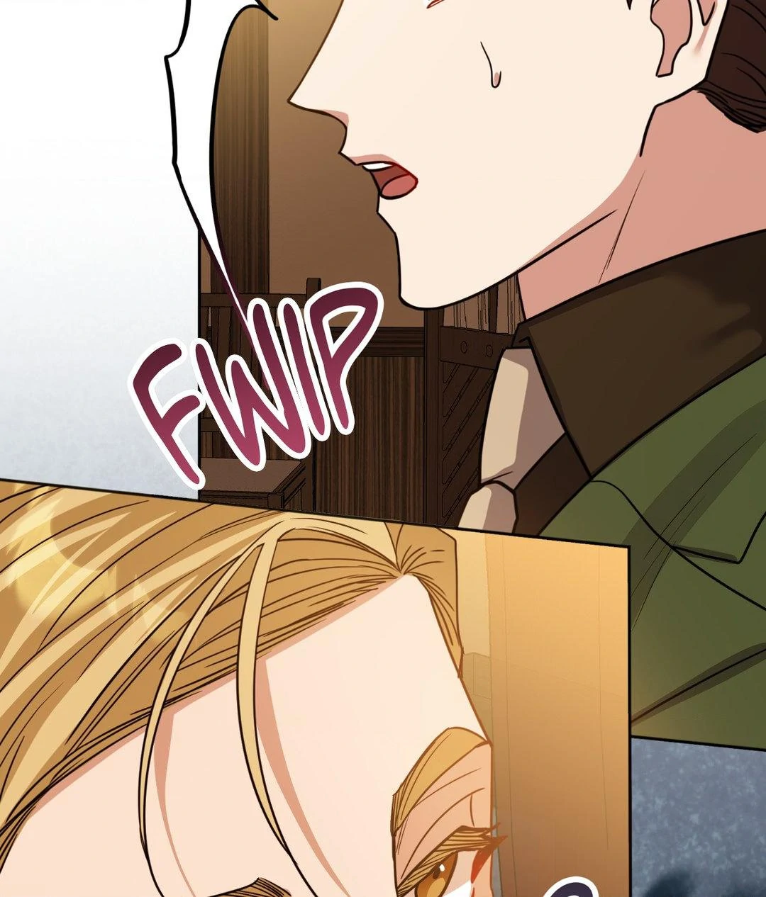 From Seed to Blossom - Chapter 5 manhwa