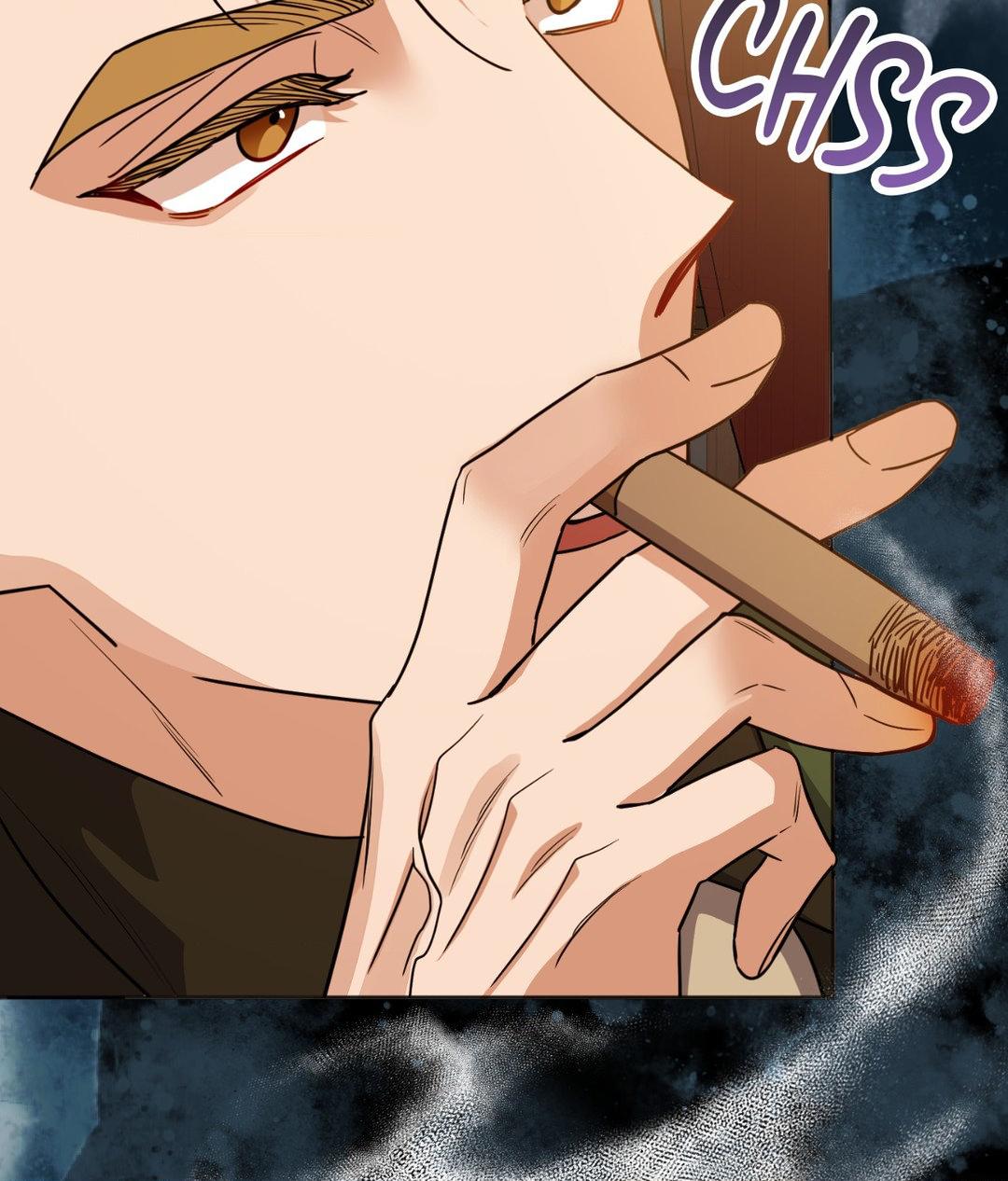 From Seed to Blossom - Chapter 5 manhwa