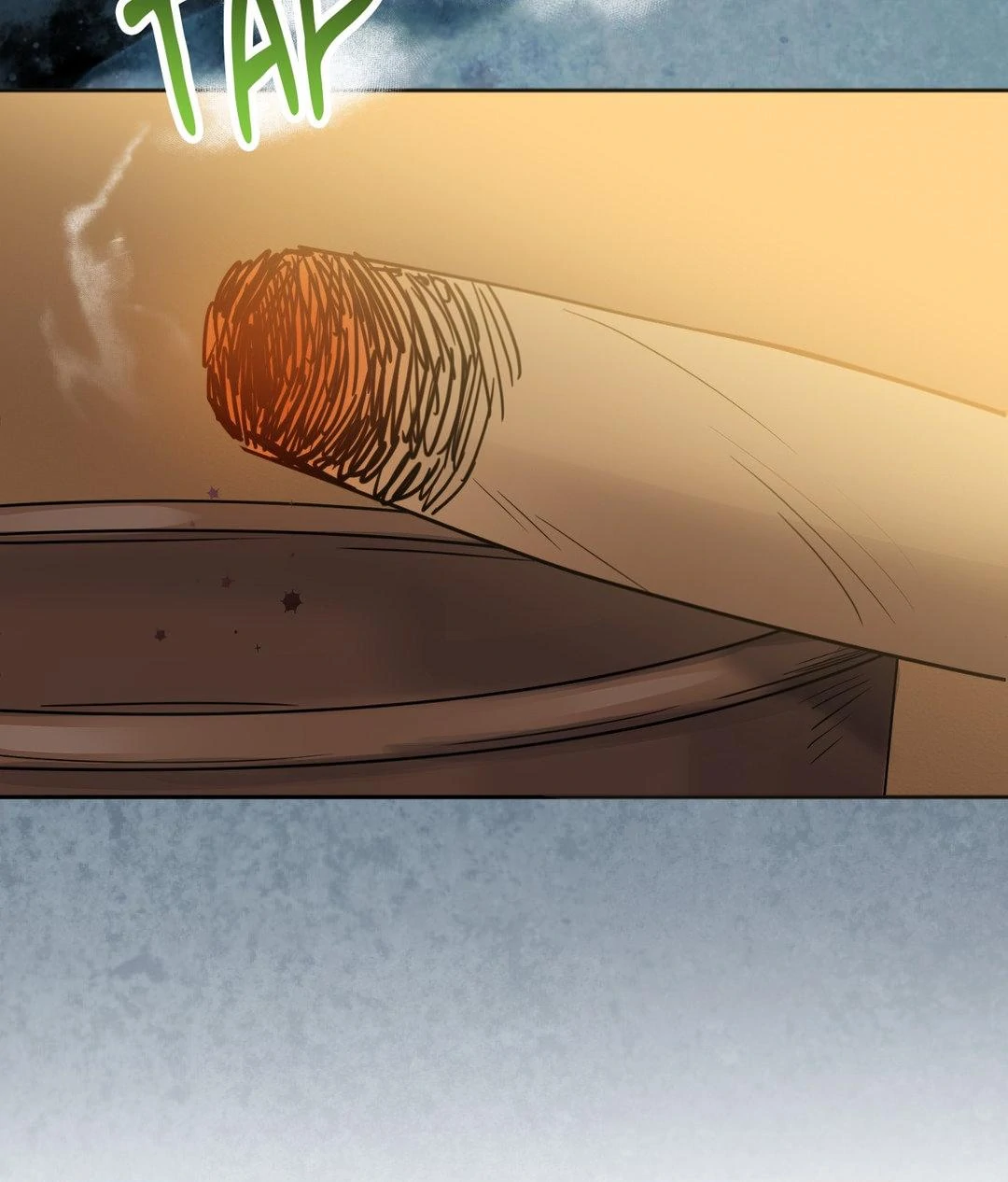 From Seed to Blossom - Chapter 5 manhwa