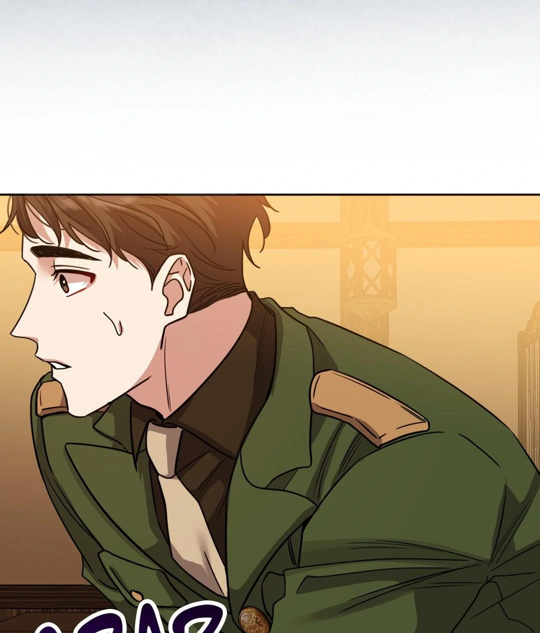 From Seed to Blossom - Chapter 5 manhwa