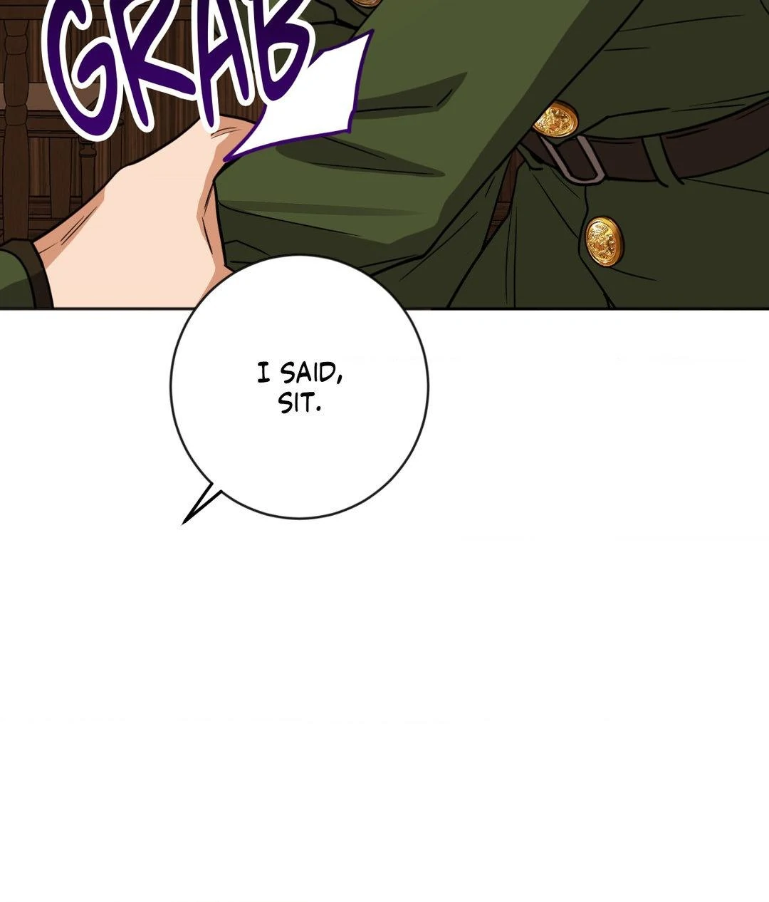 From Seed to Blossom - Chapter 5 manhwa