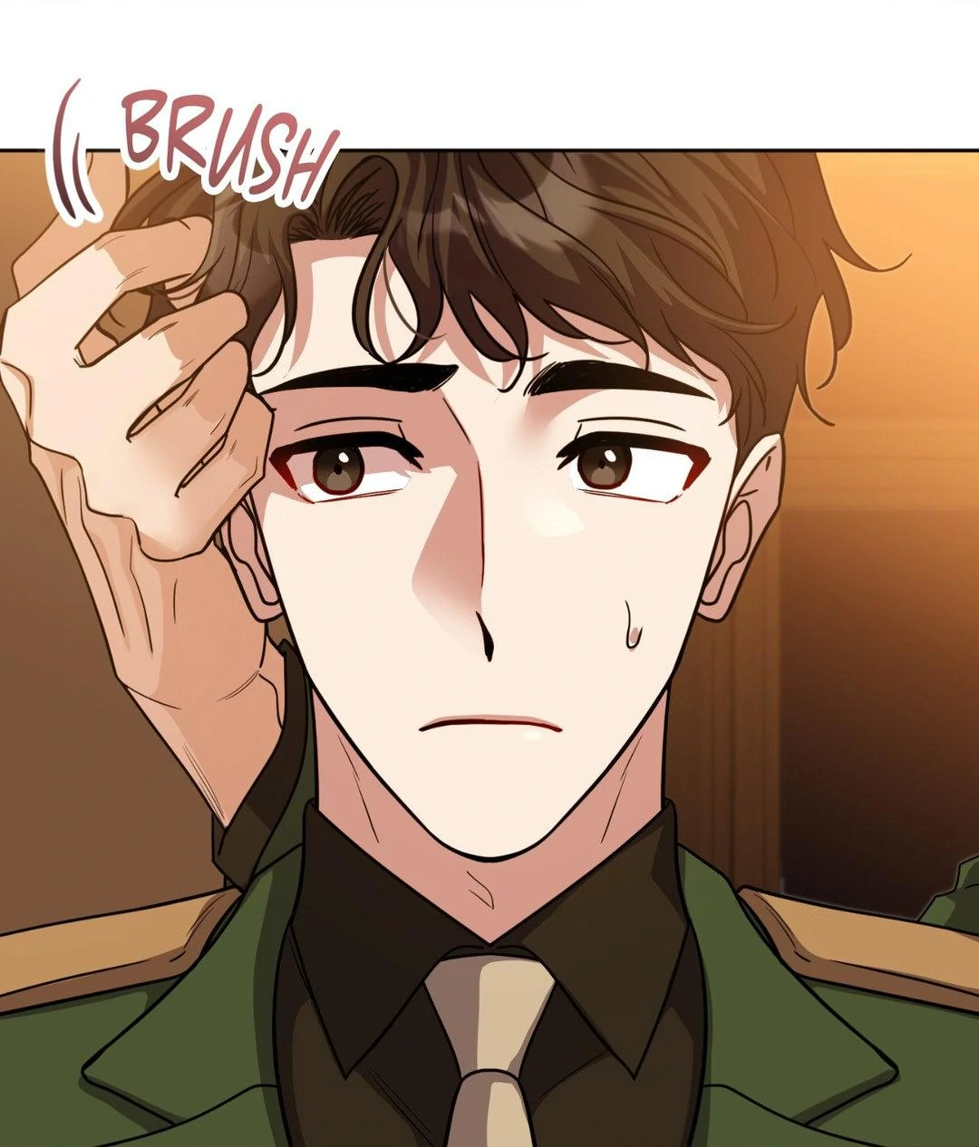 From Seed to Blossom - Chapter 5 manhwa