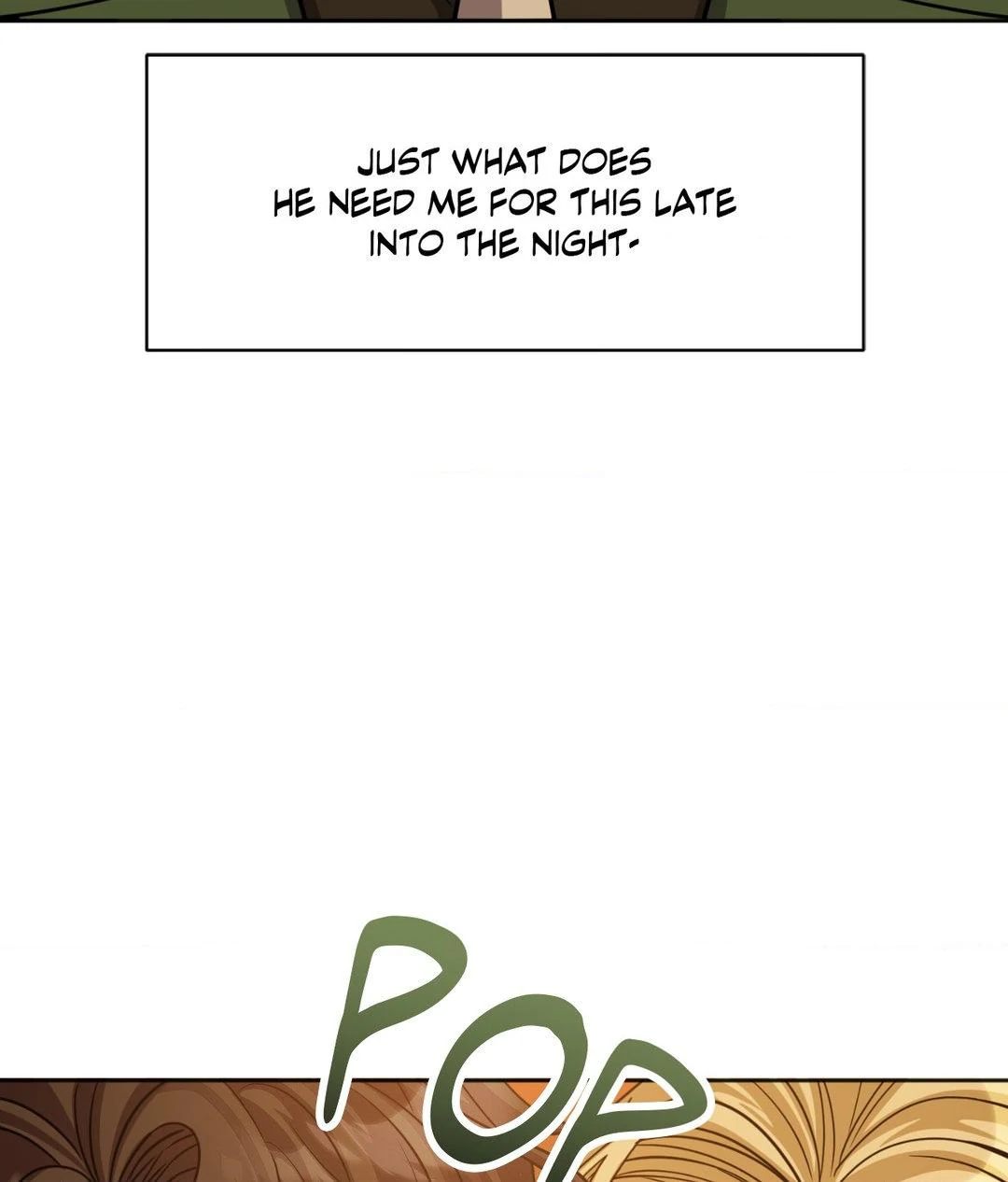 From Seed to Blossom - Chapter 5 manhwa