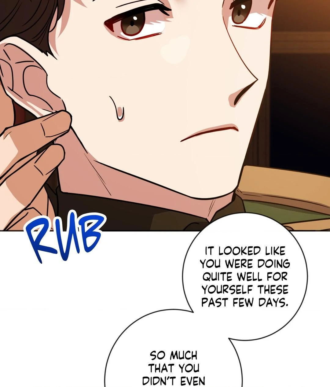 From Seed to Blossom - Chapter 5 manhwa