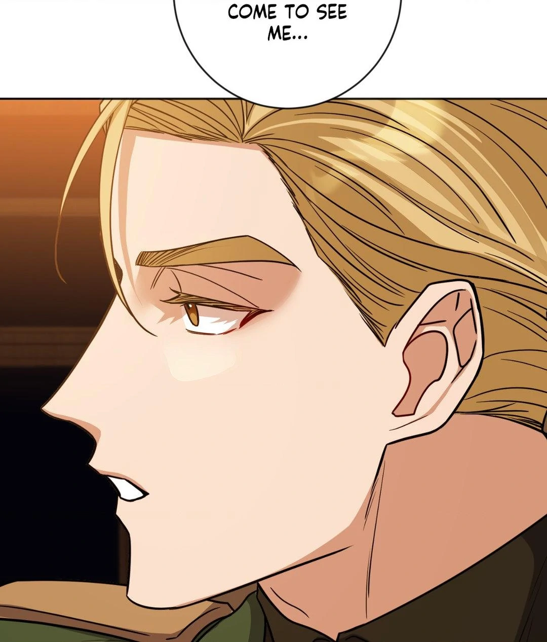 From Seed to Blossom - Chapter 5 manhwa