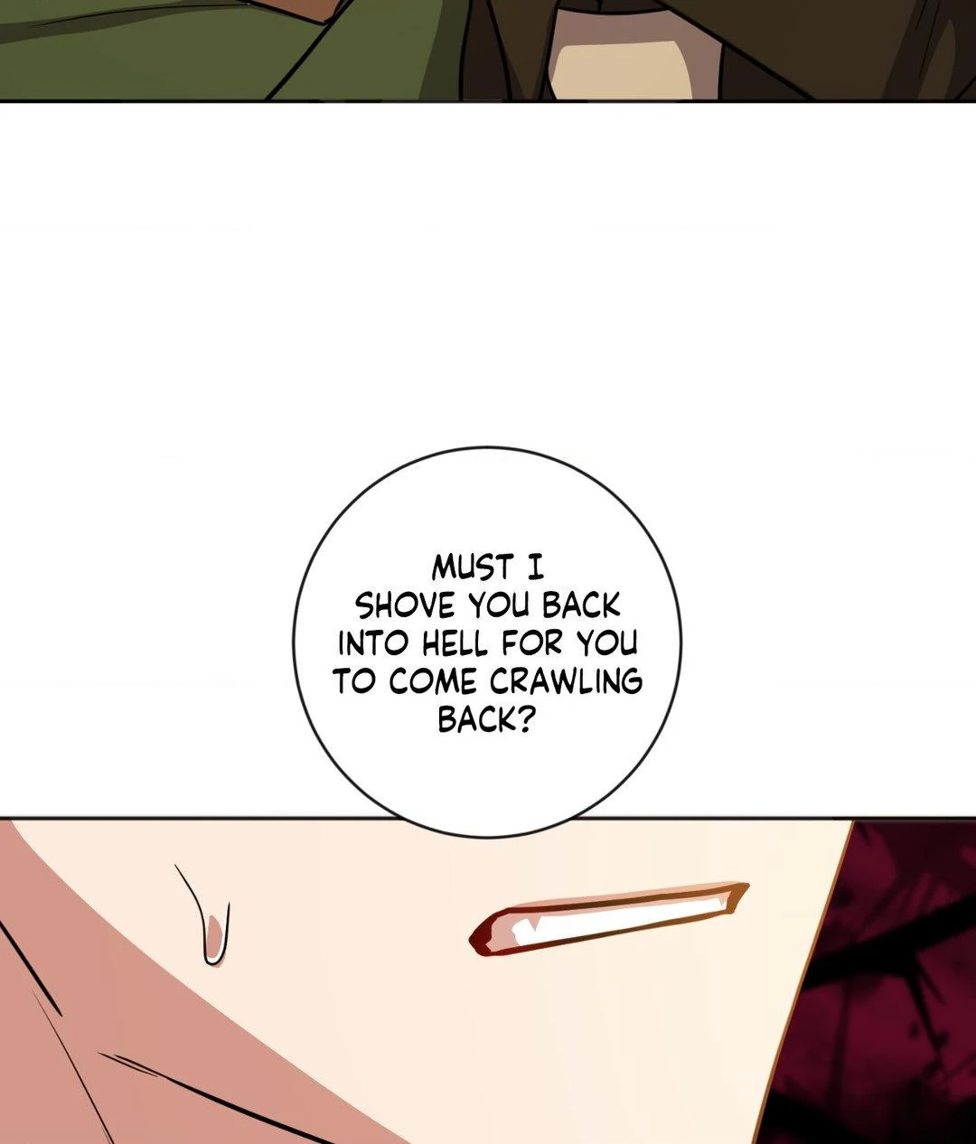 From Seed to Blossom - Chapter 5 manhwa