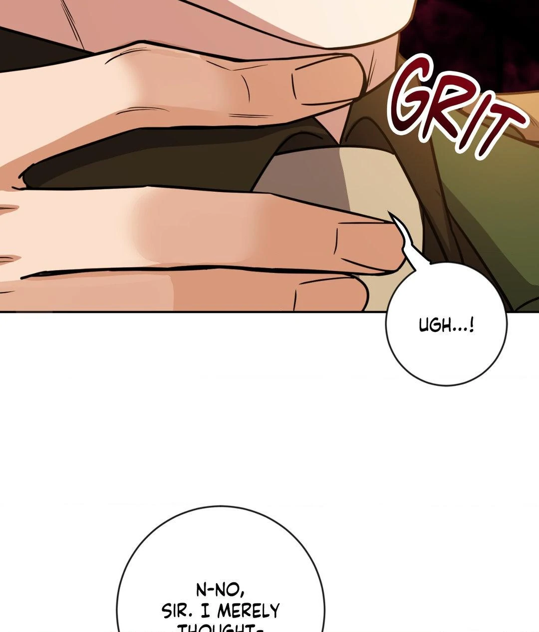 From Seed to Blossom - Chapter 5 manhwa