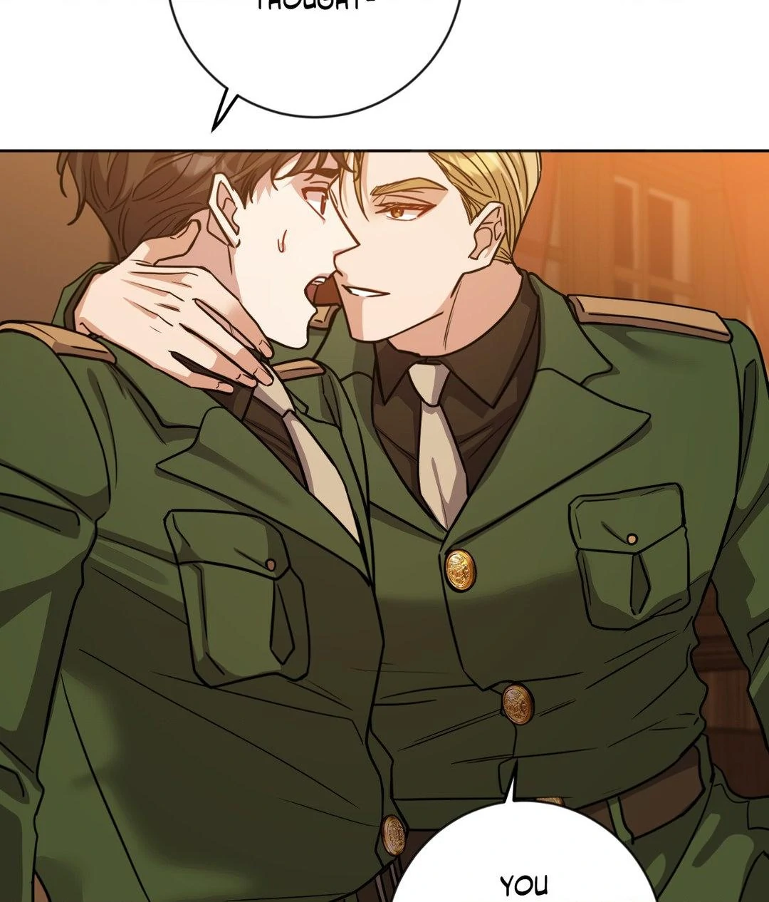 From Seed to Blossom - Chapter 5 manhwa