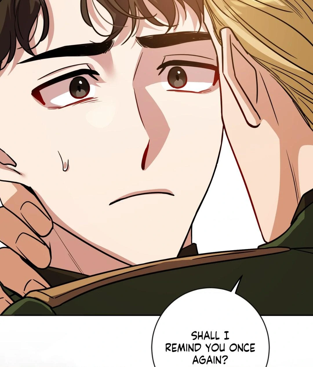 From Seed to Blossom - Chapter 5 manhwa