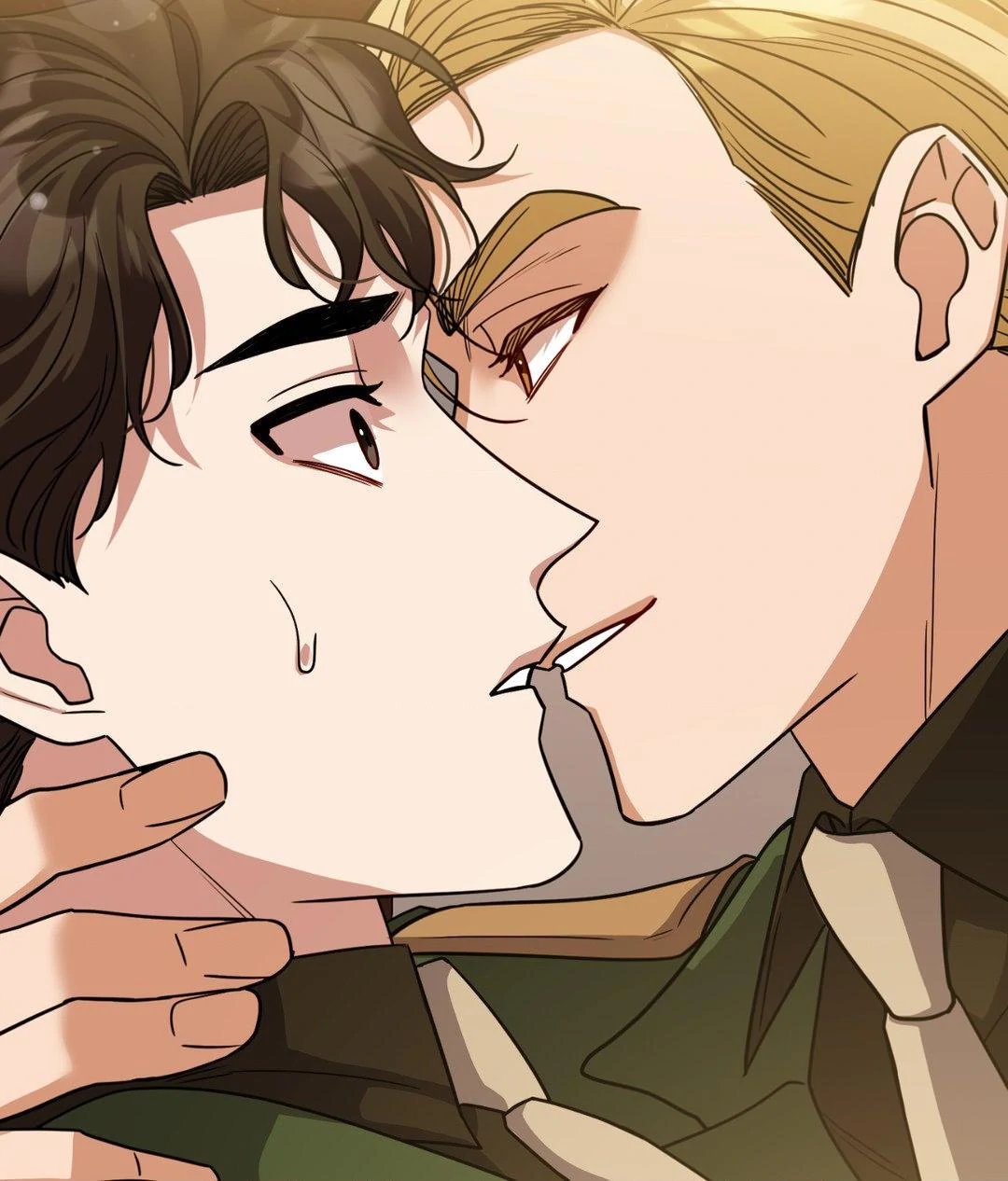 From Seed to Blossom - Chapter 5 manhwa