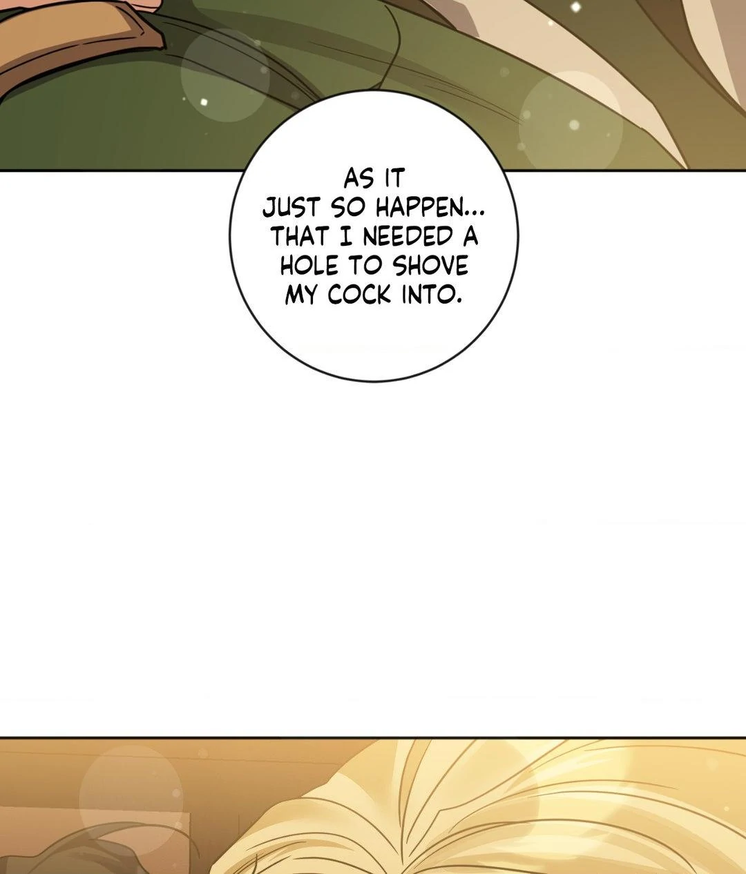 From Seed to Blossom - Chapter 5 manhwa