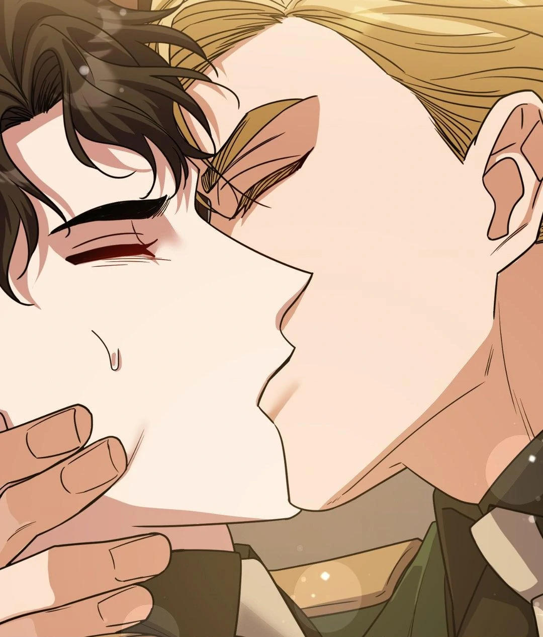 From Seed to Blossom - Chapter 5 manhwa