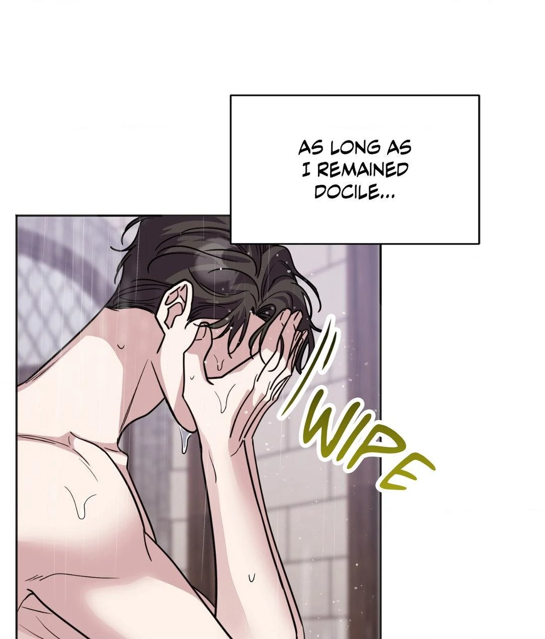 From Seed to Blossom - Chapter 5 manhwa