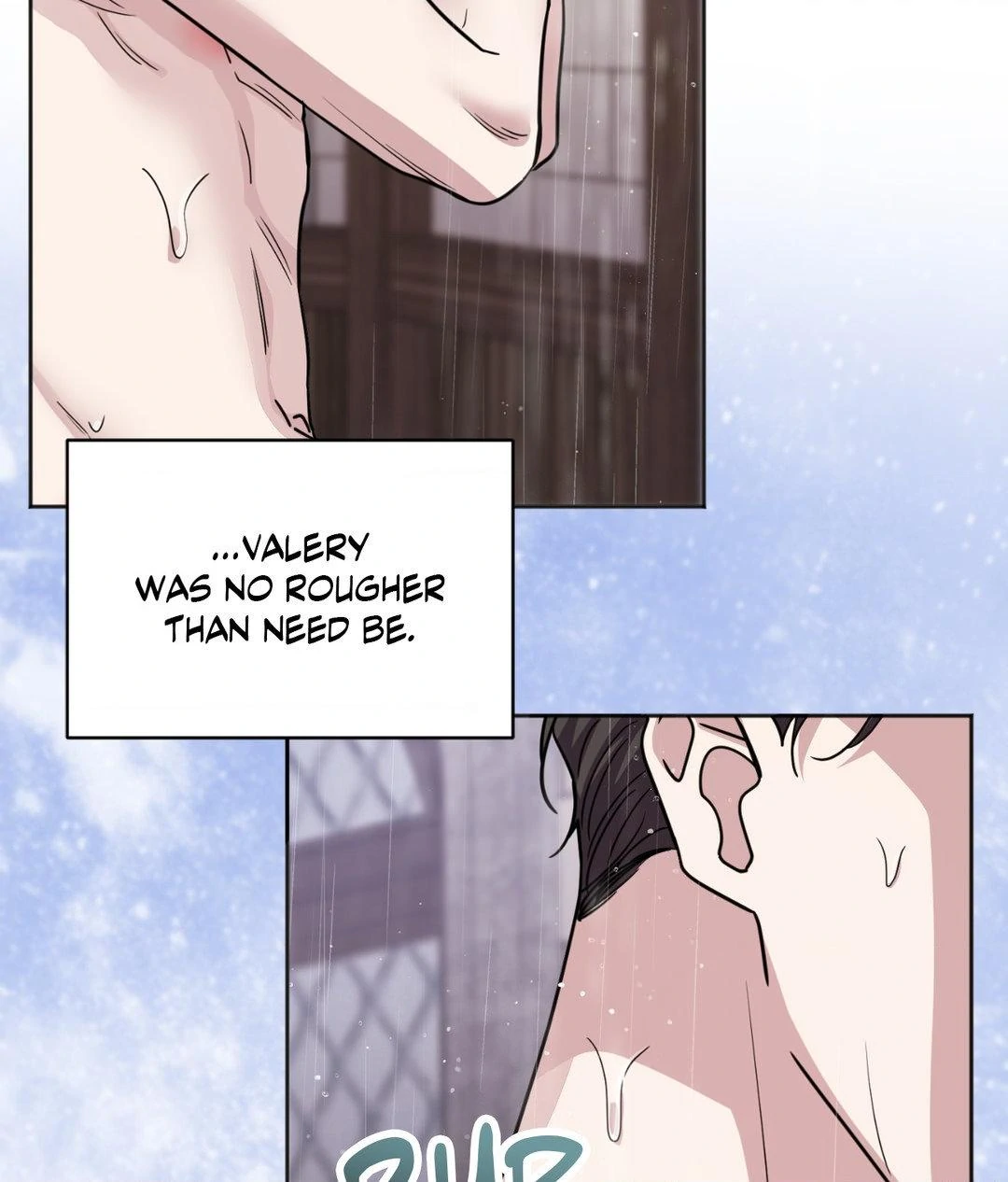 From Seed to Blossom - Chapter 5 manhwa