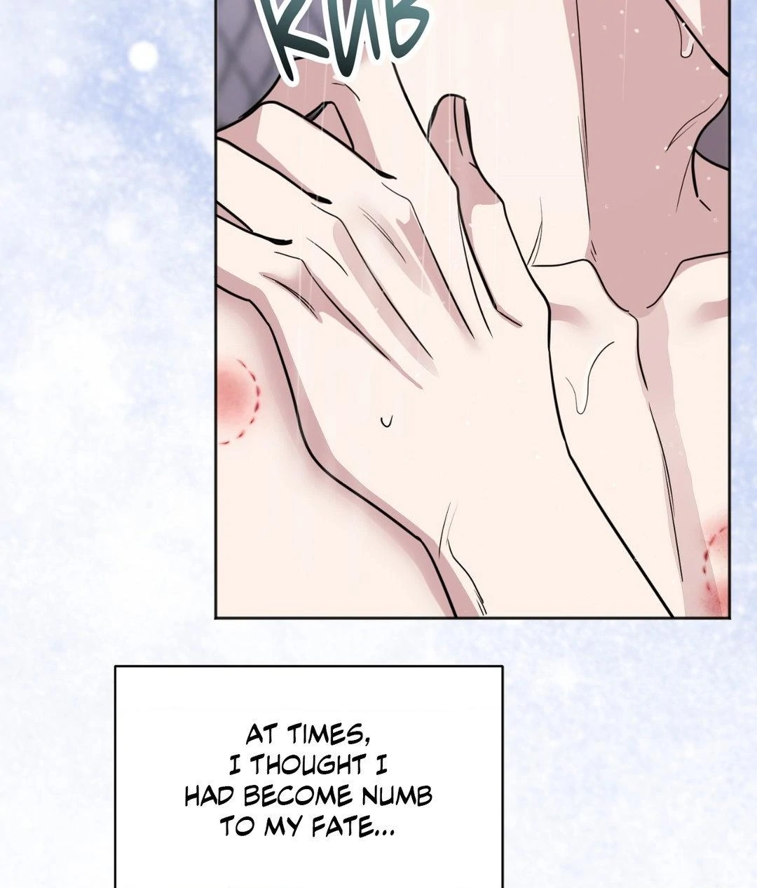 From Seed to Blossom - Chapter 5 manhwa