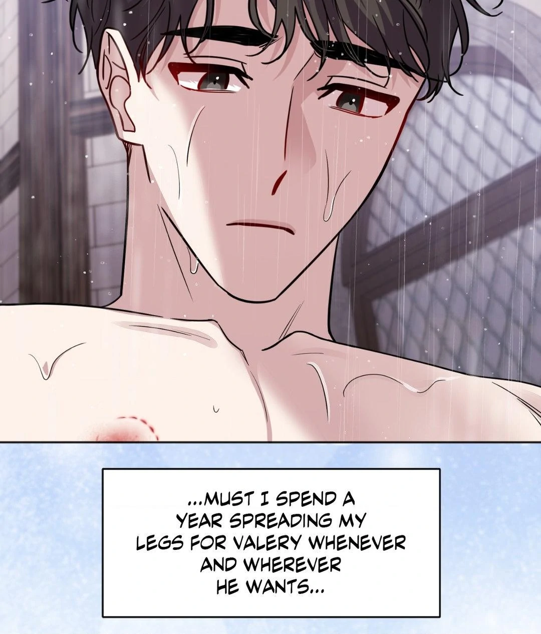 From Seed to Blossom - Chapter 5 manhwa