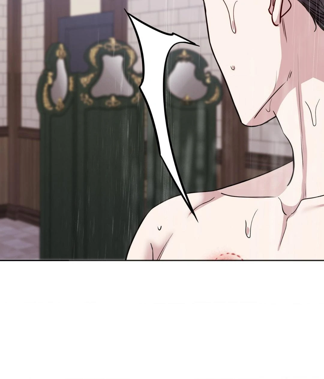 From Seed to Blossom - Chapter 5 manhwa