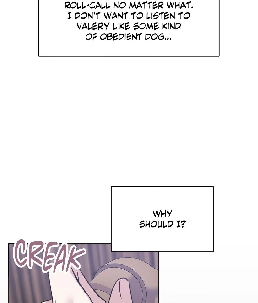 From Seed to Blossom - Chapter 5 manhwa