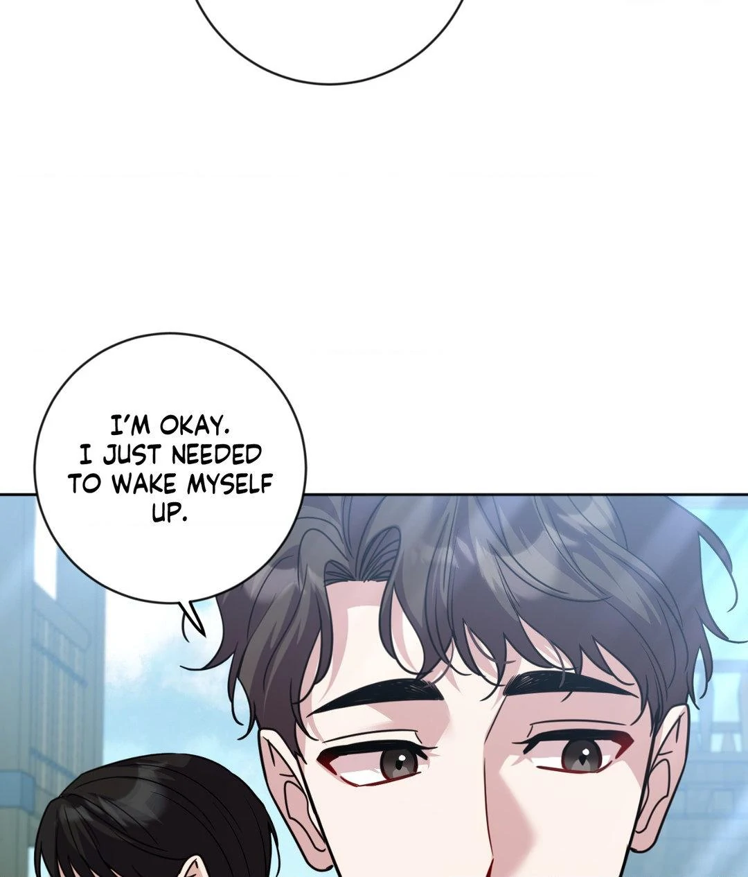 From Seed to Blossom - Chapter 5 manhwa