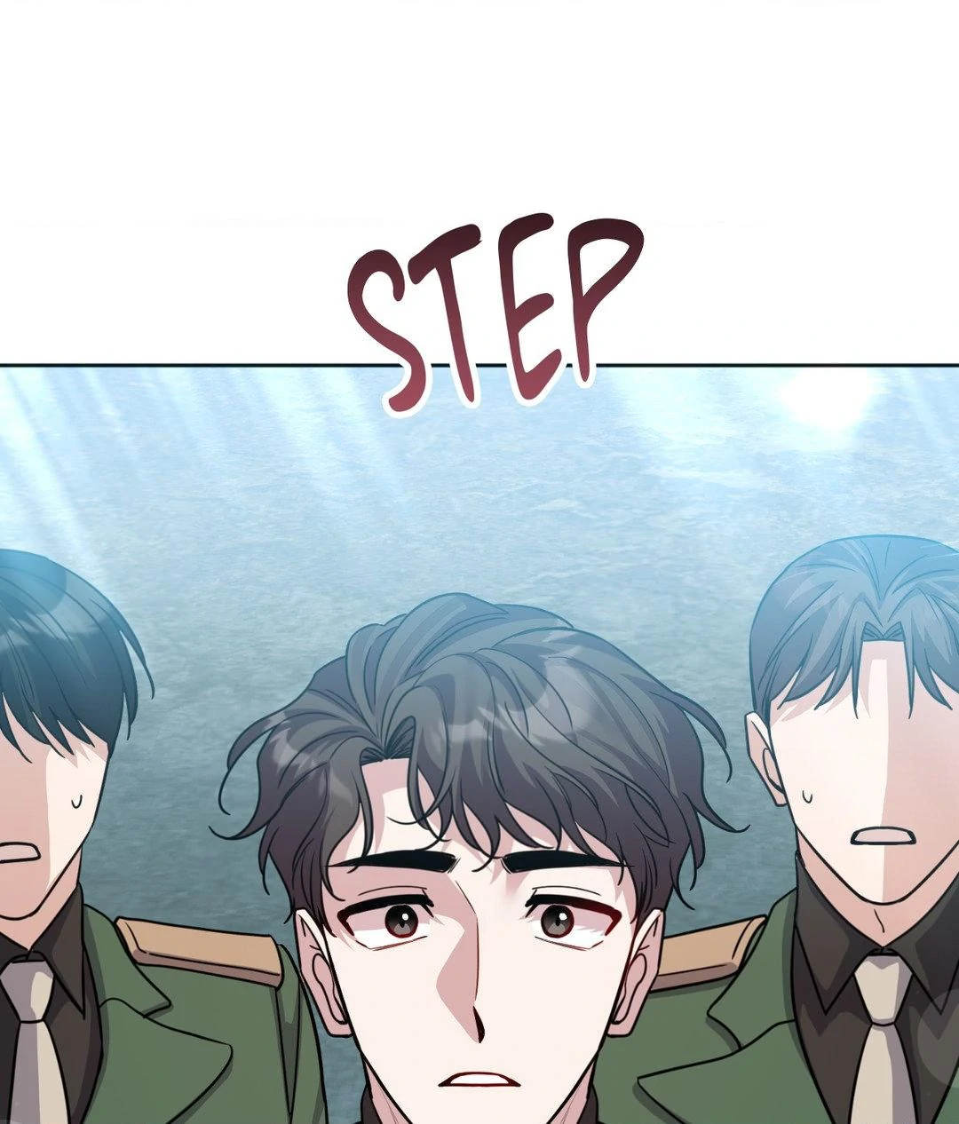 From Seed to Blossom - Chapter 5 manhwa