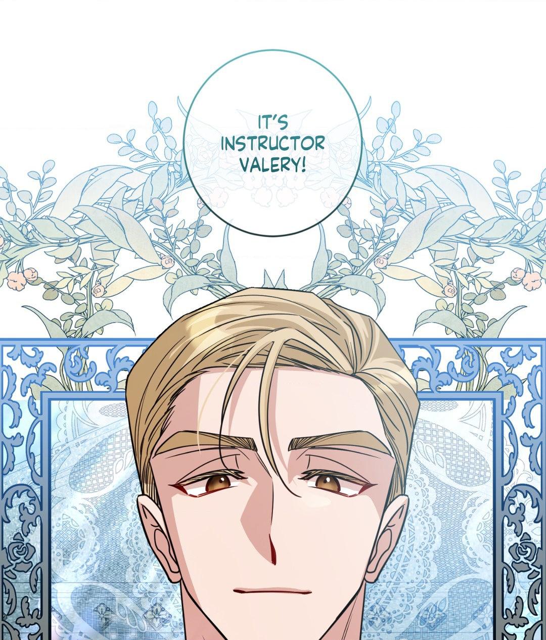 From Seed to Blossom - Chapter 5 manhwa