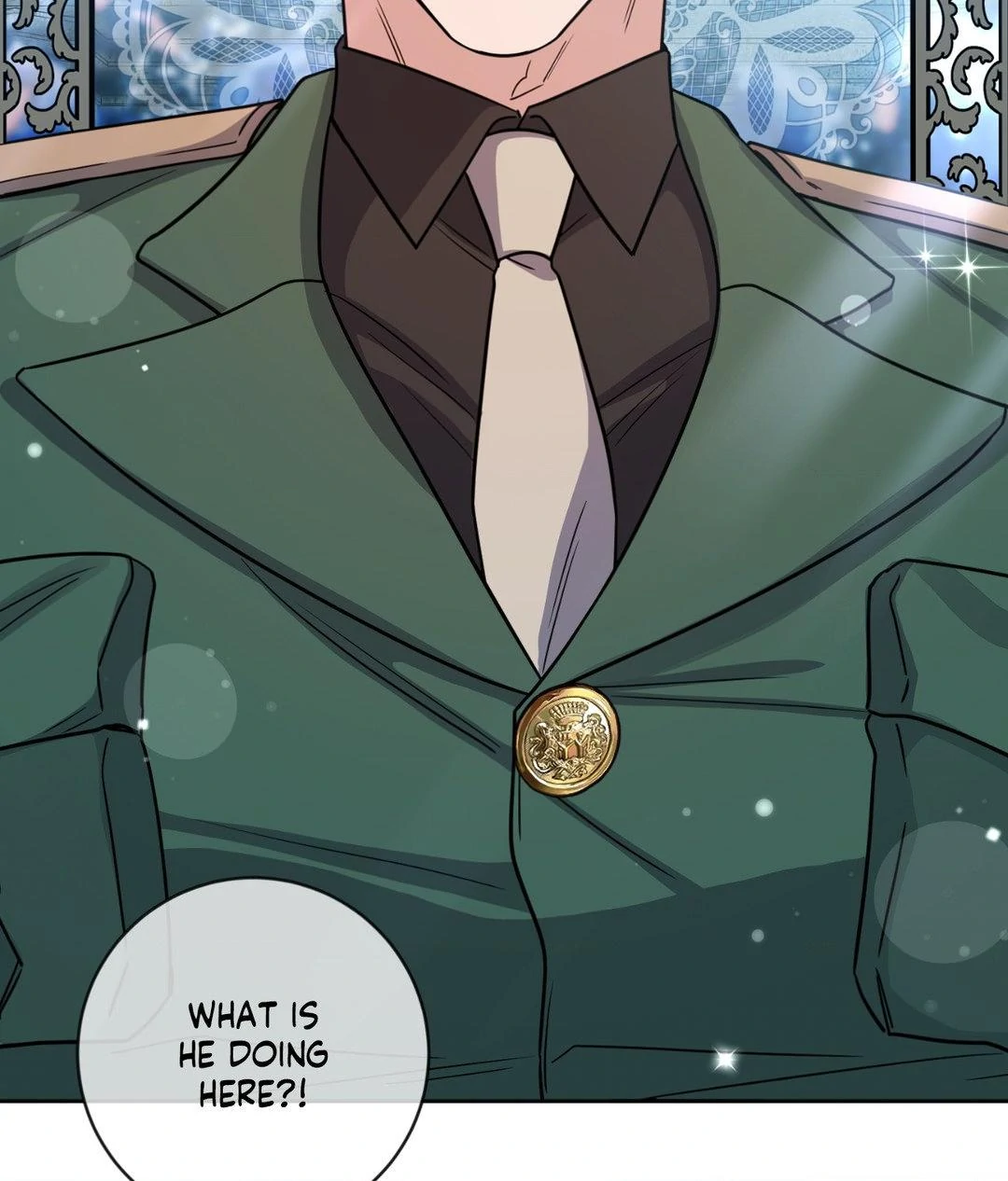 From Seed to Blossom - Chapter 5 manhwa