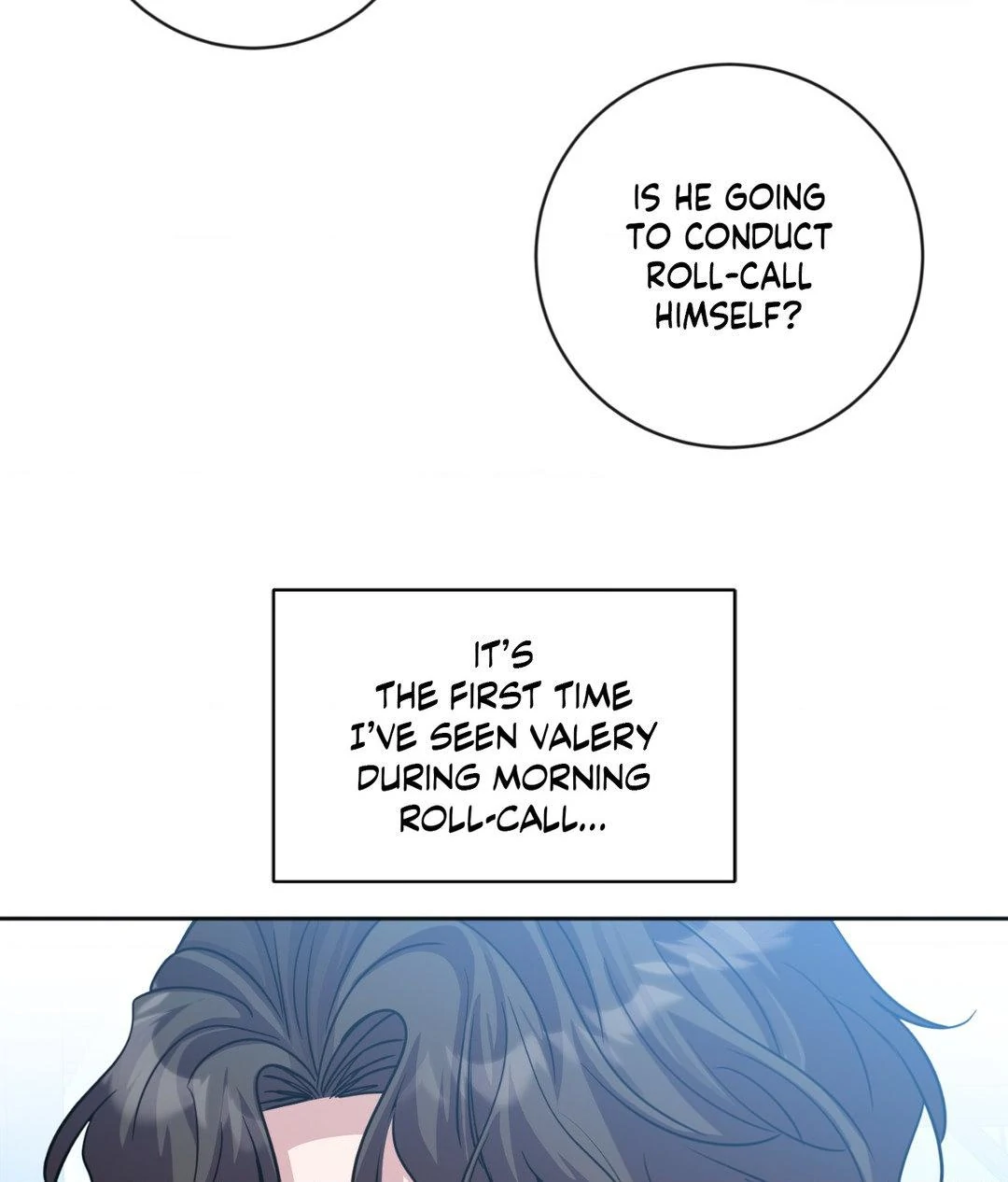 From Seed to Blossom - Chapter 5 manhwa